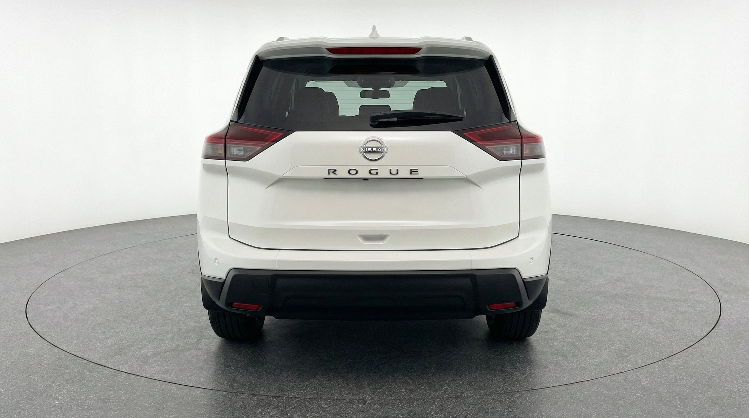 Thumbnail: 2025 Nissan Rogue - 7