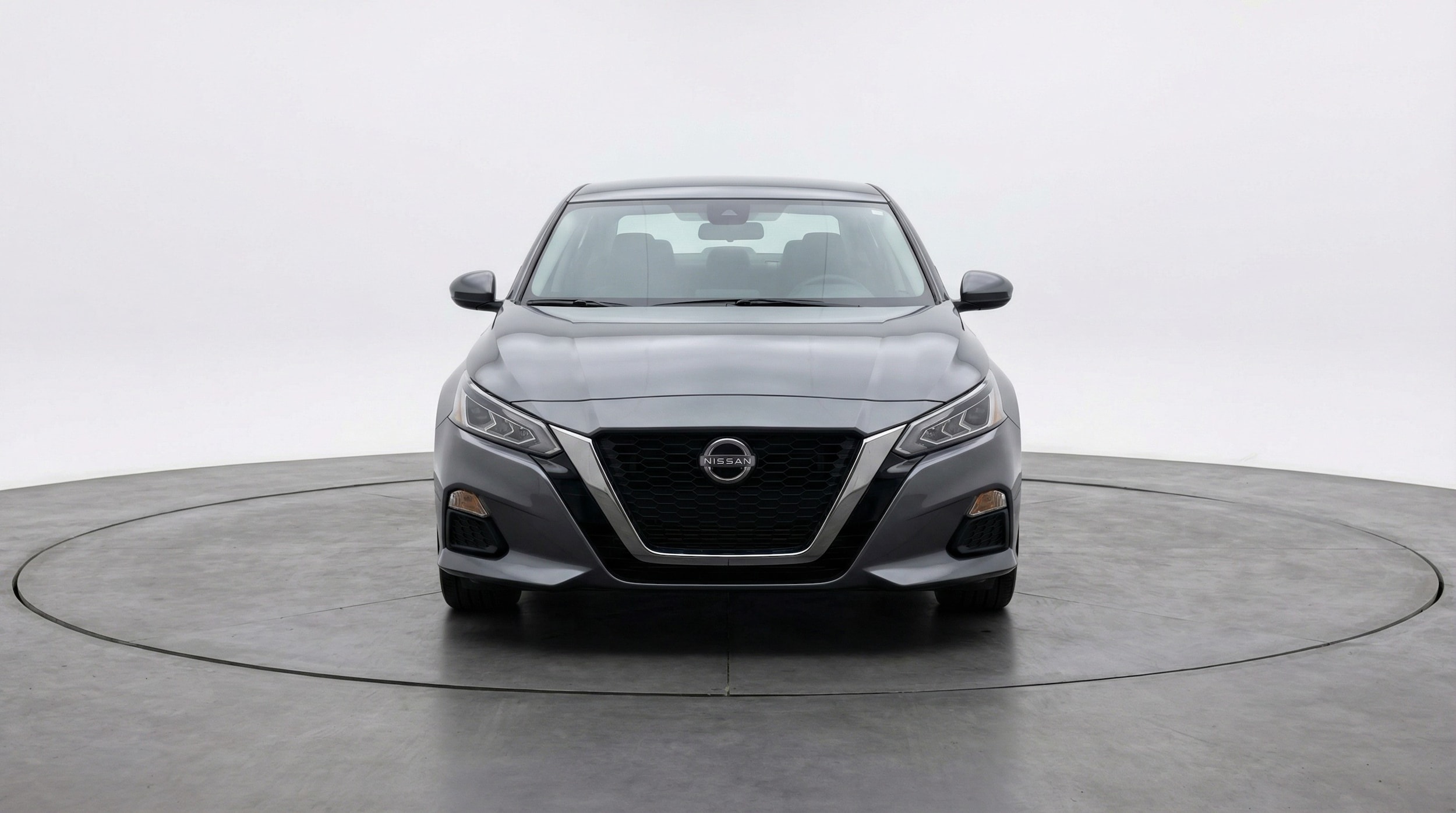 Thumbnail: 2025 Nissan Altima - 2