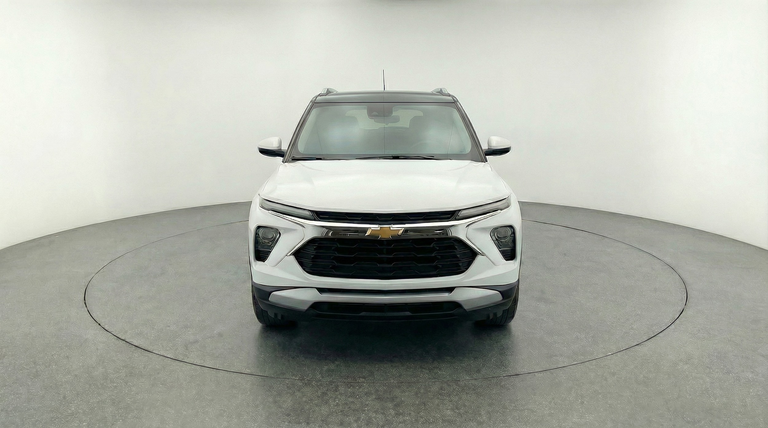 Thumbnail: 2025 Chevrolet TrailBlazer - 2