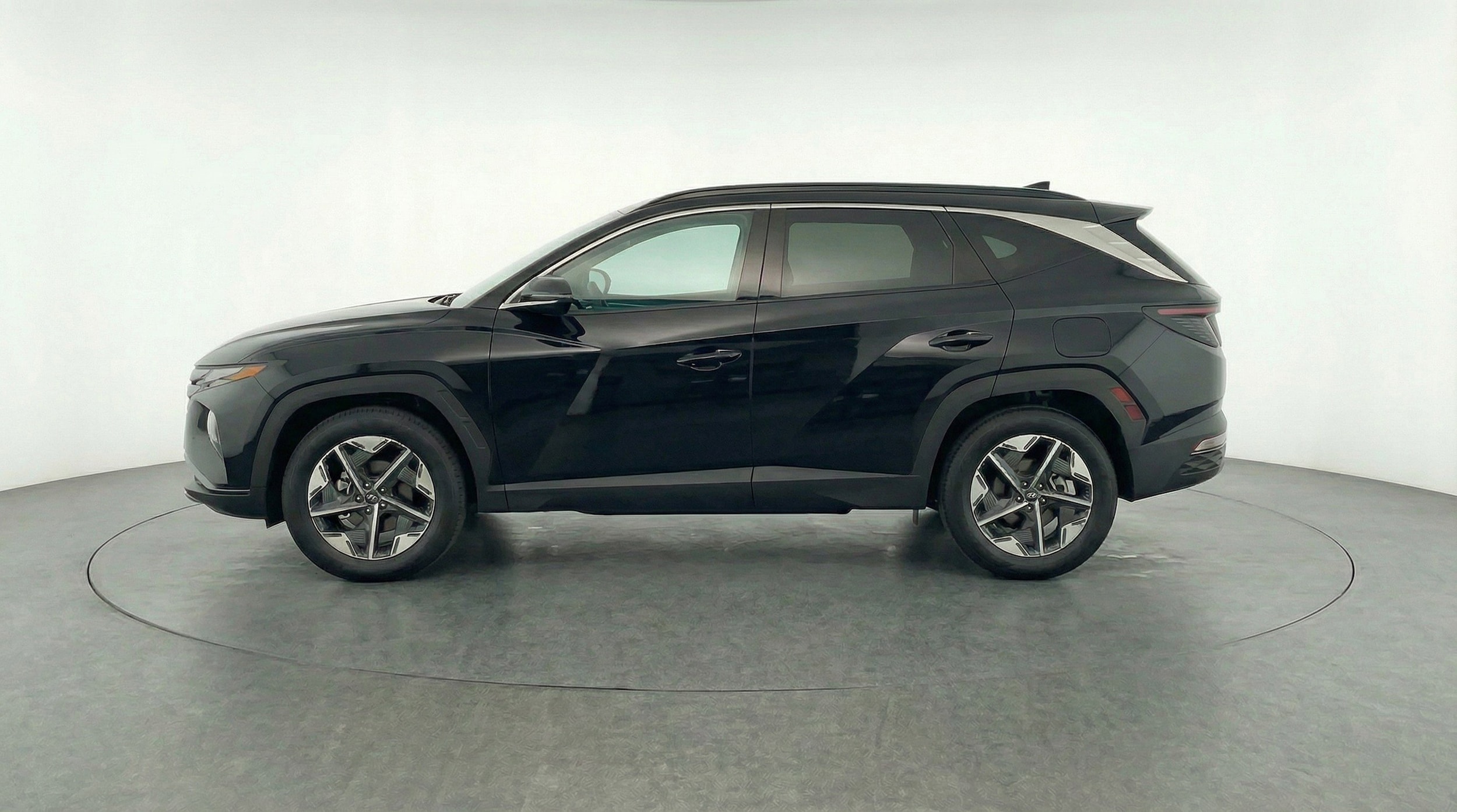 Thumbnail: 2025 Hyundai Tucson - 5