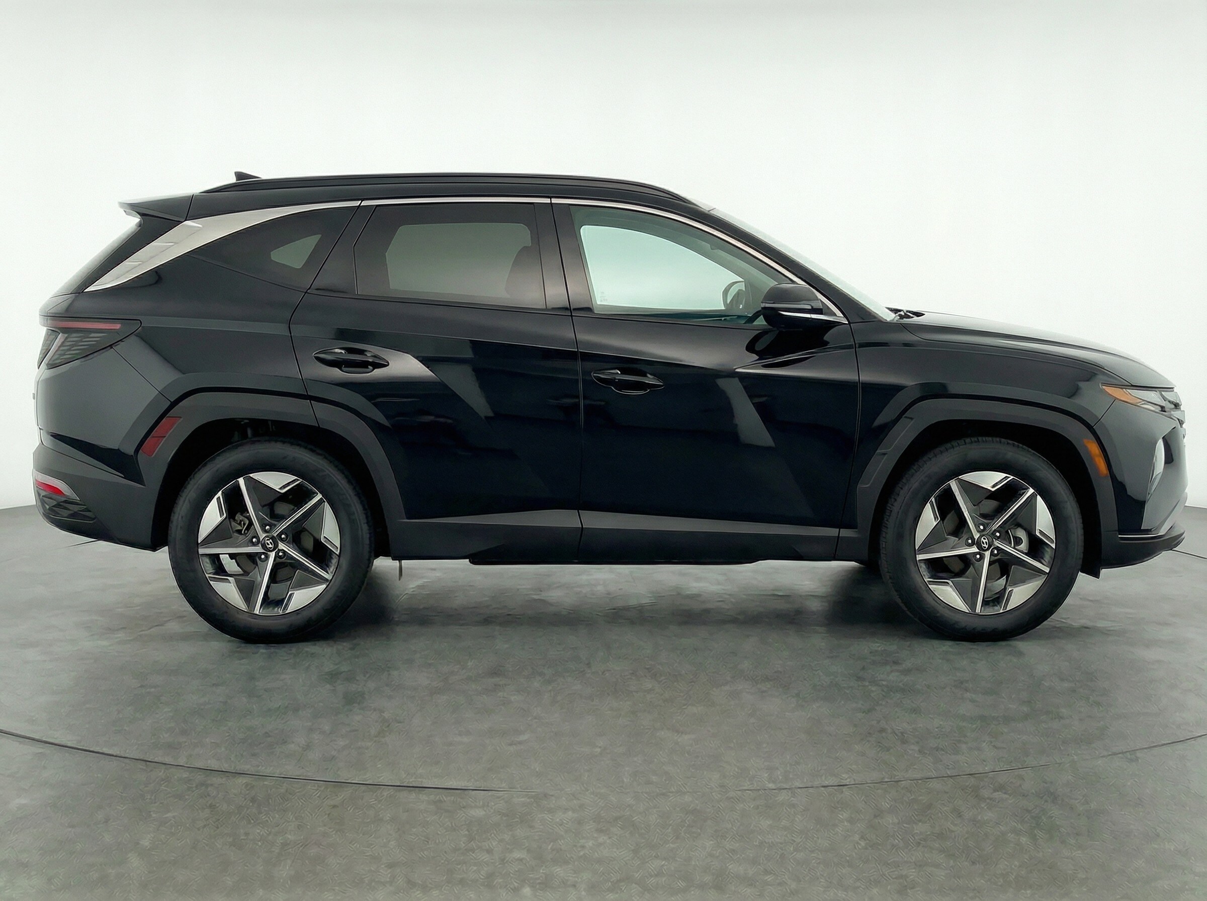 Thumbnail: 2025 Hyundai Tucson - 8