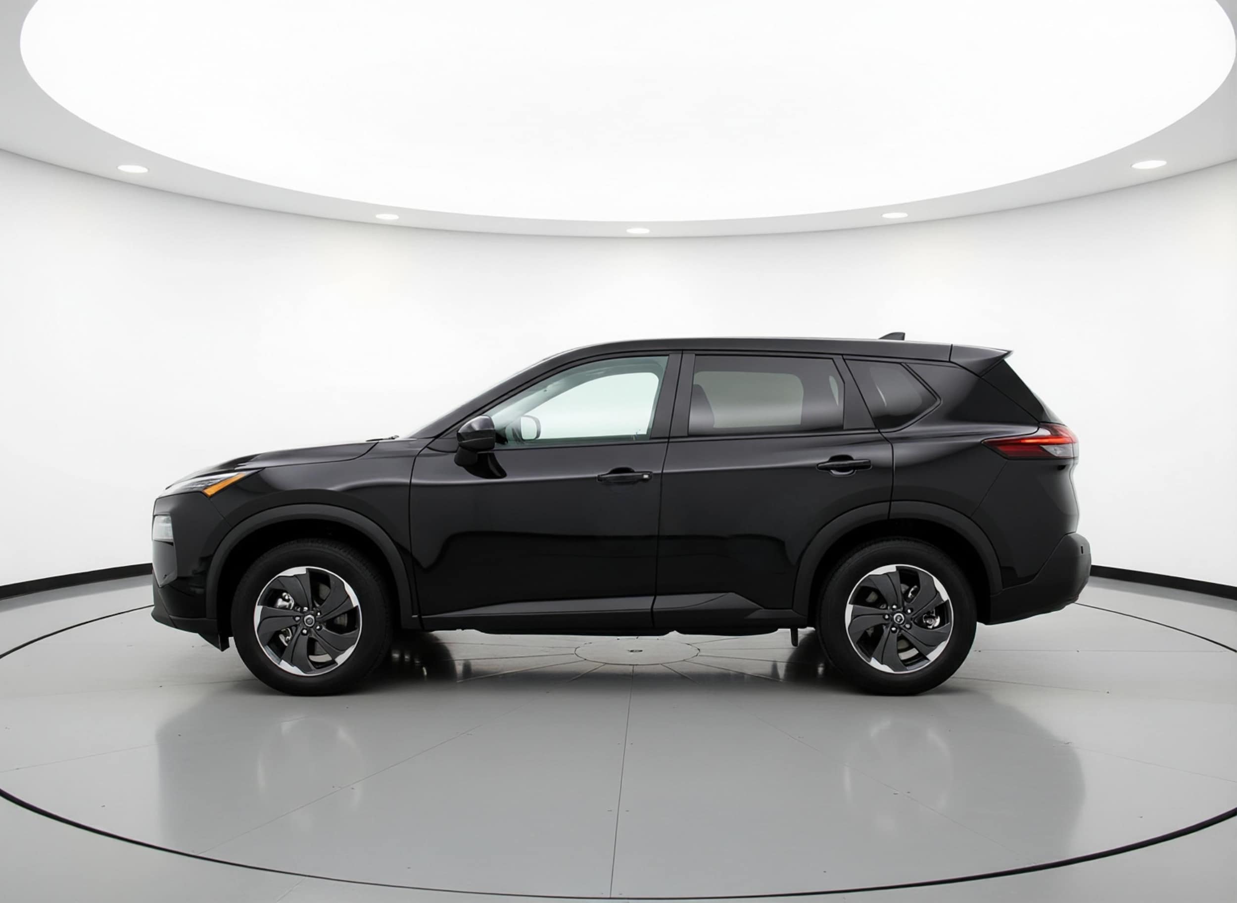 Thumbnail: 2025 Nissan Rogue - 4