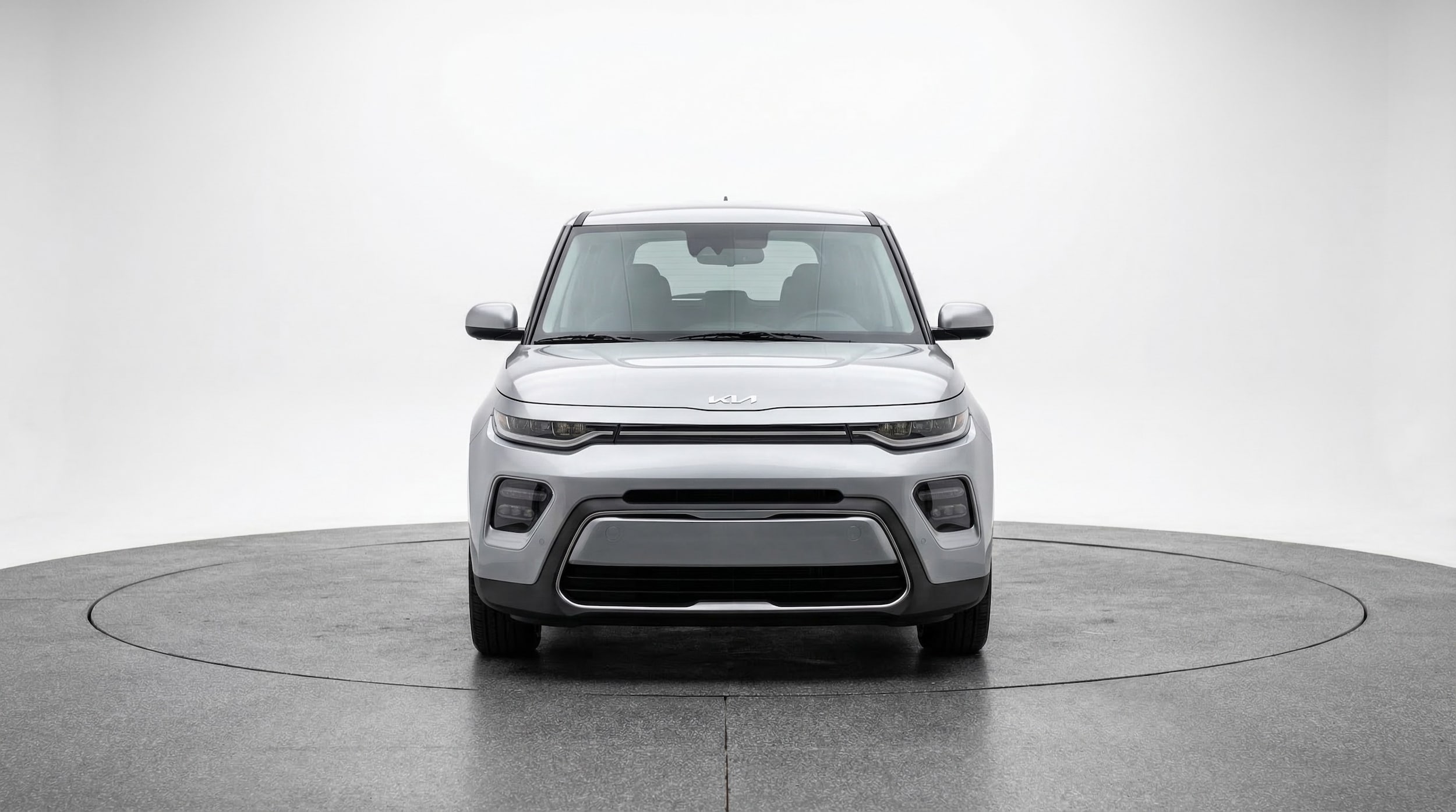 Thumbnail: 2025 Kia Soul - 2