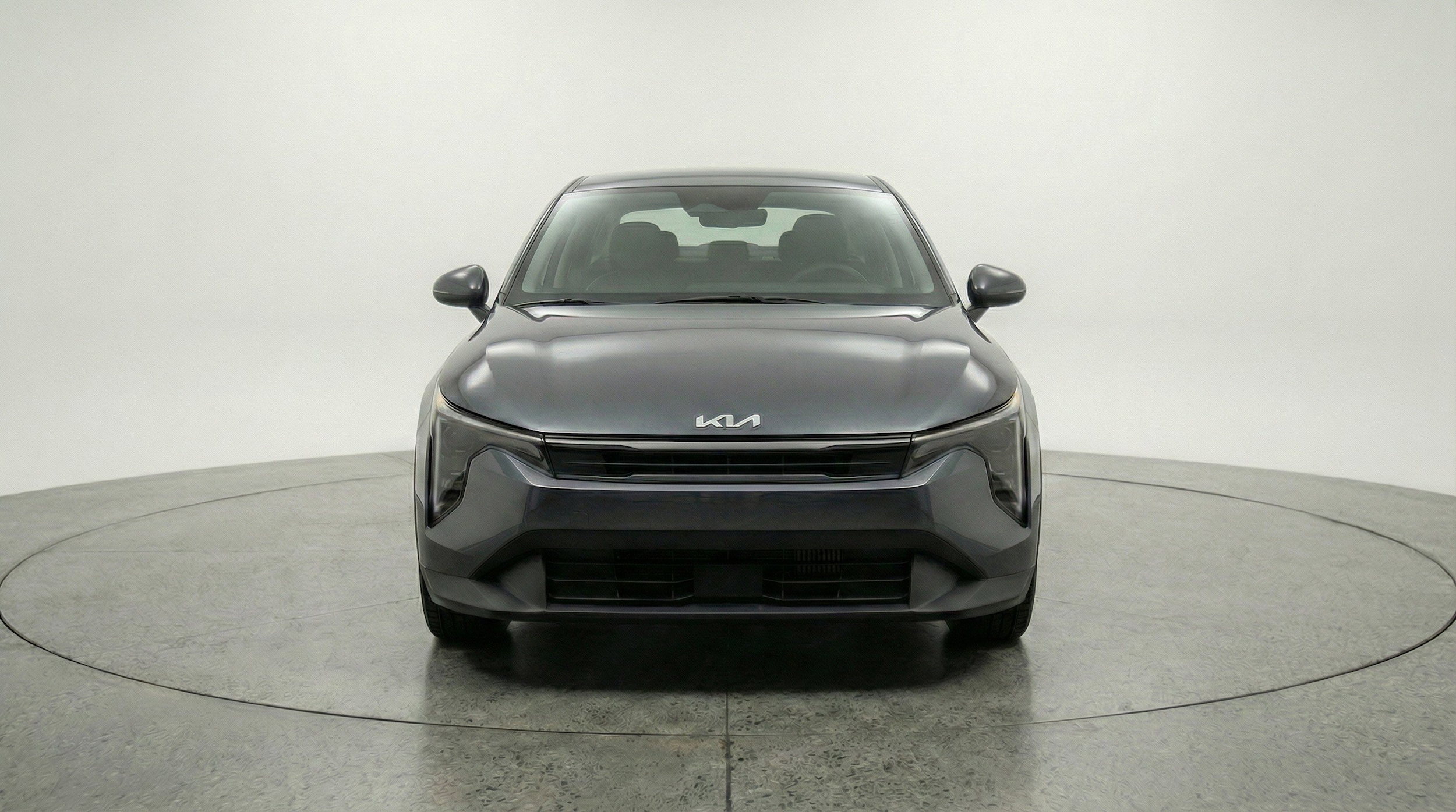 Thumbnail: 2025 Kia K4 - 2