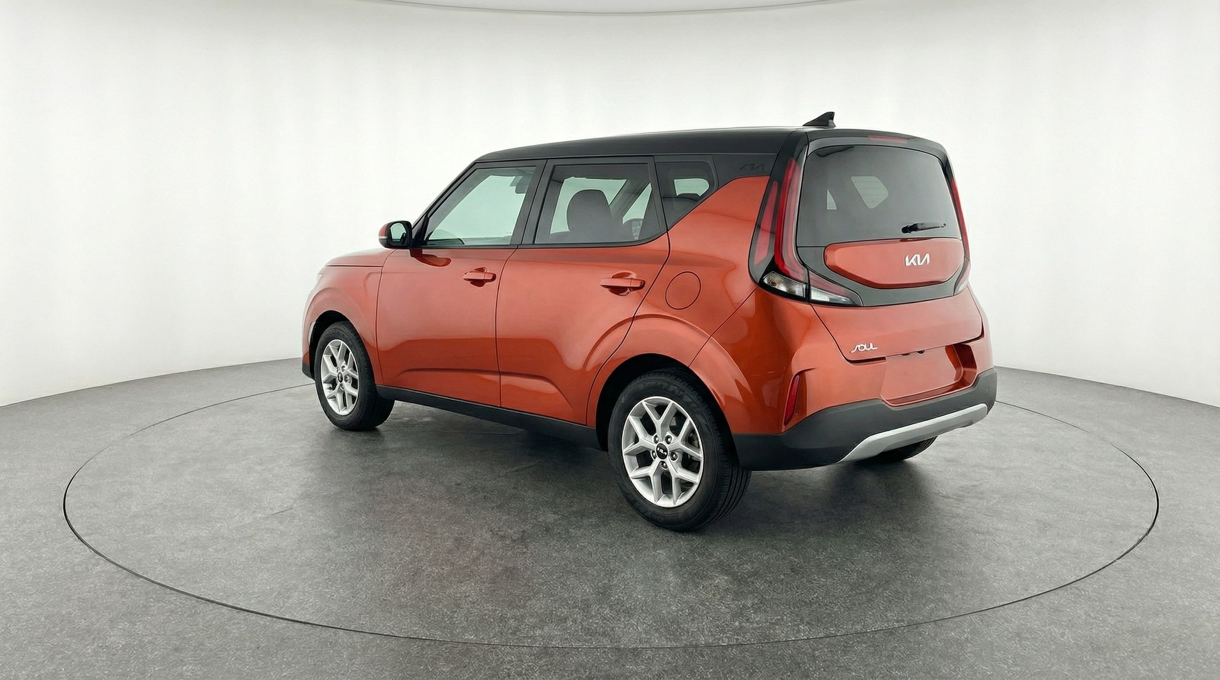 Thumbnail: 2025 Kia Soul - 5