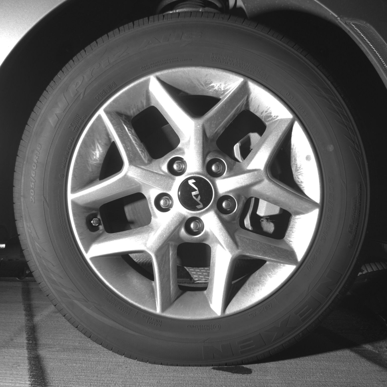 Thumbnail: 2025 Kia Soul - 10