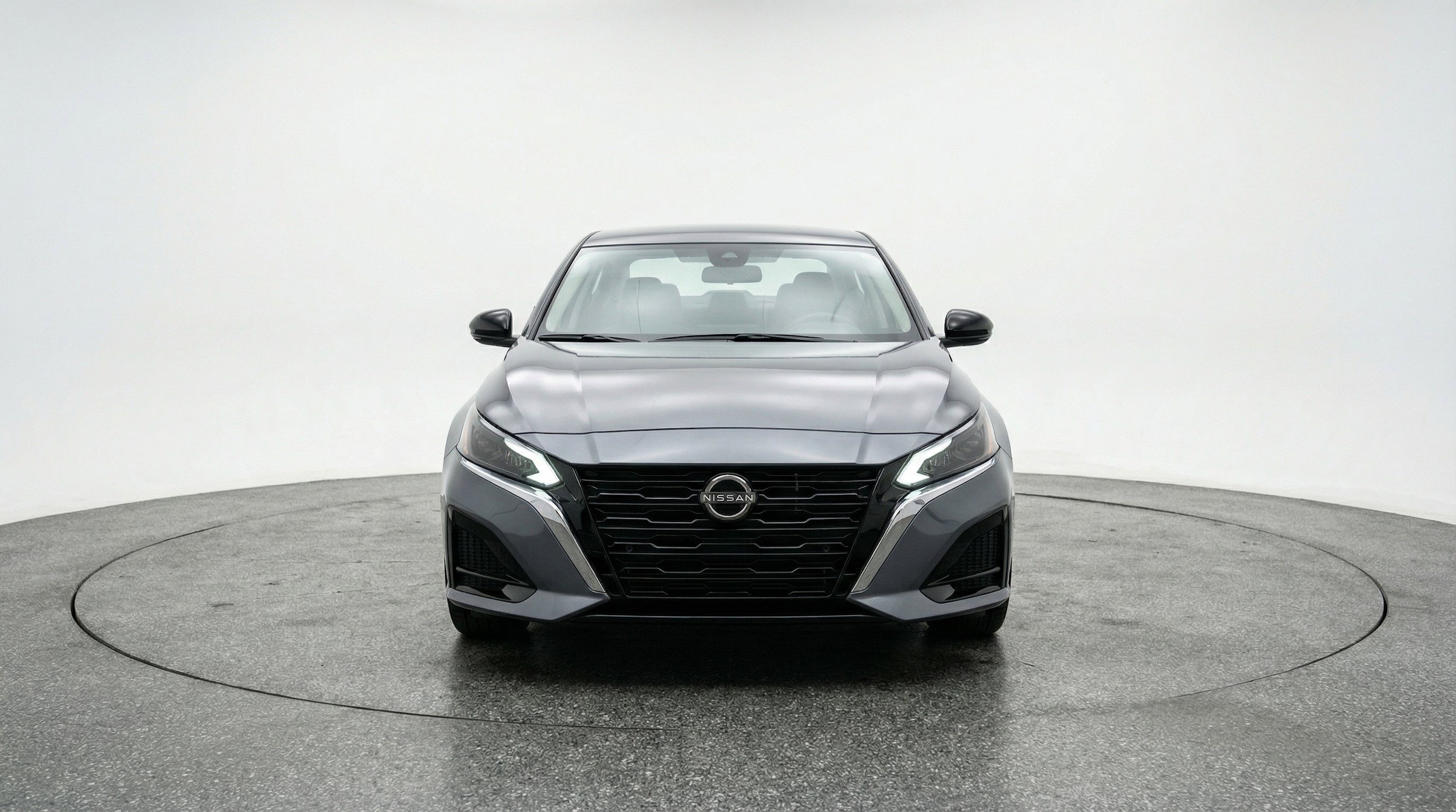 Thumbnail: 2025 Nissan Altima - 2