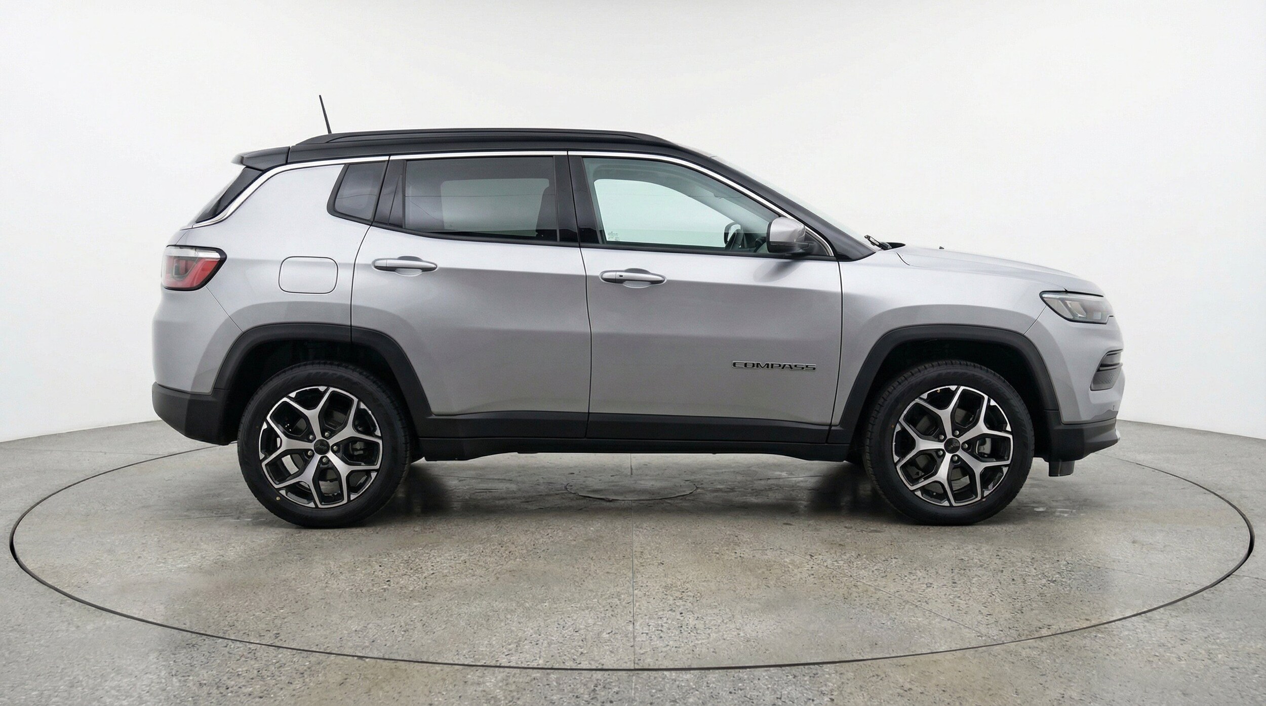 Thumbnail: 2025 Jeep Compass - 11