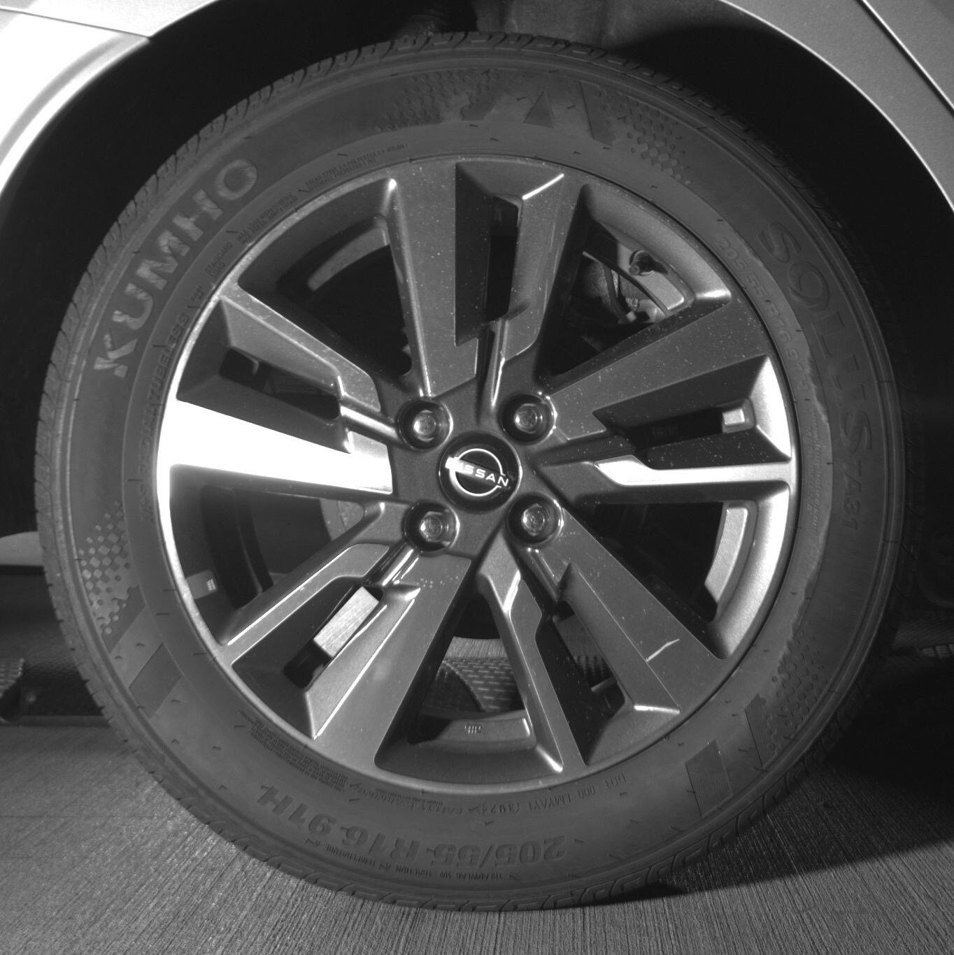 Thumbnail: 2025 Nissan Versa - 12