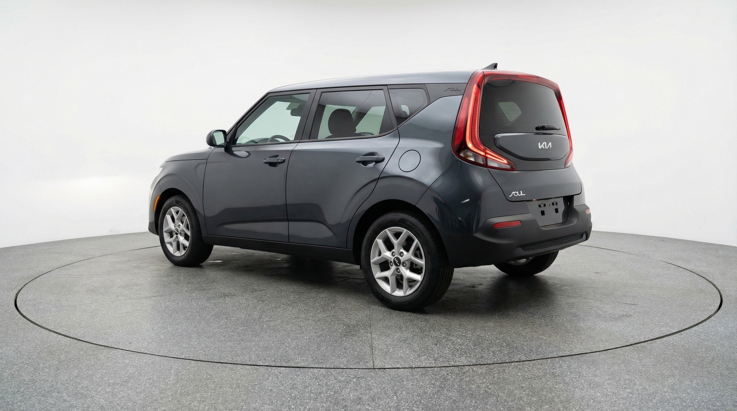 Thumbnail: 2025 Kia Soul - 6