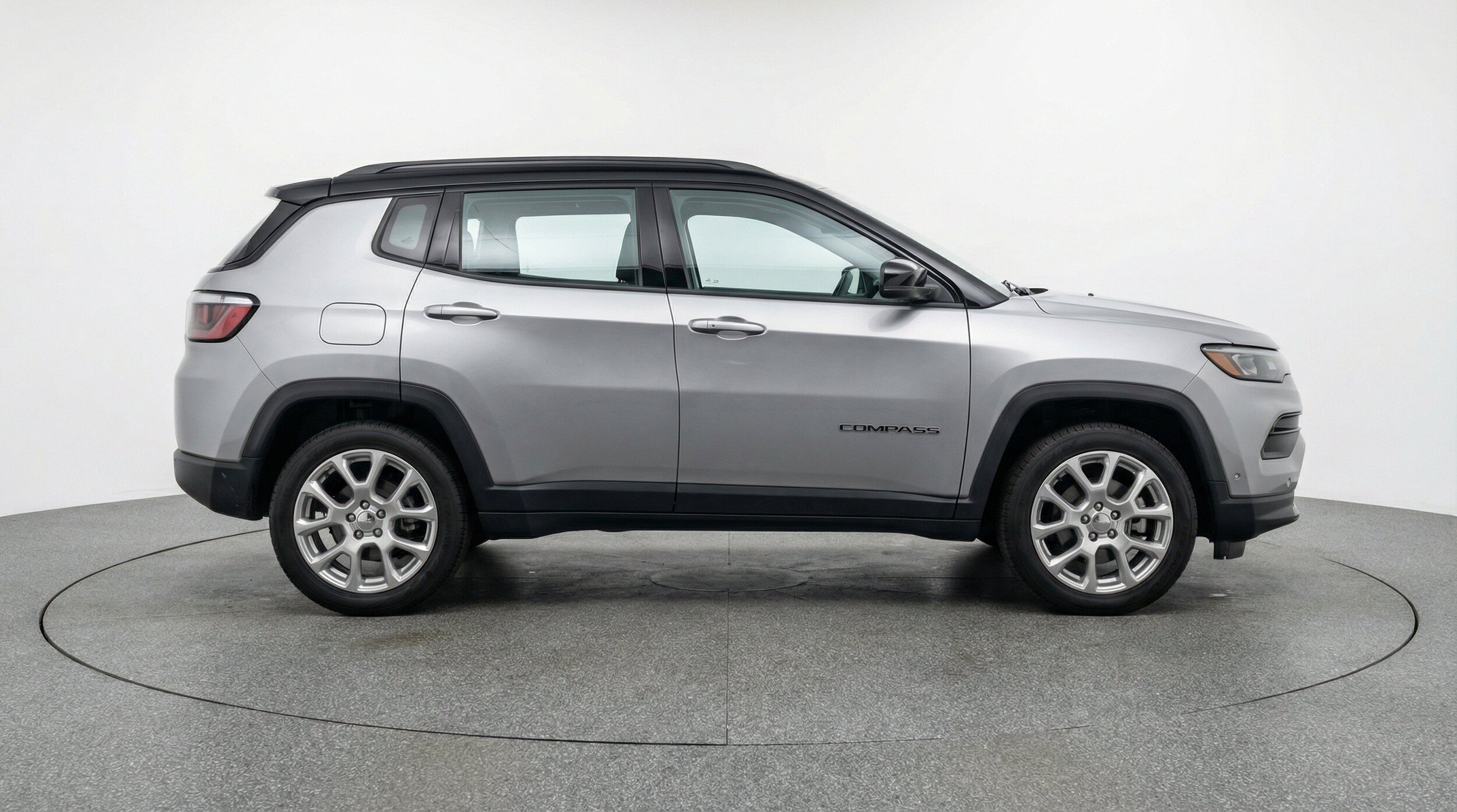 Thumbnail: 2025 Jeep Compass - 11