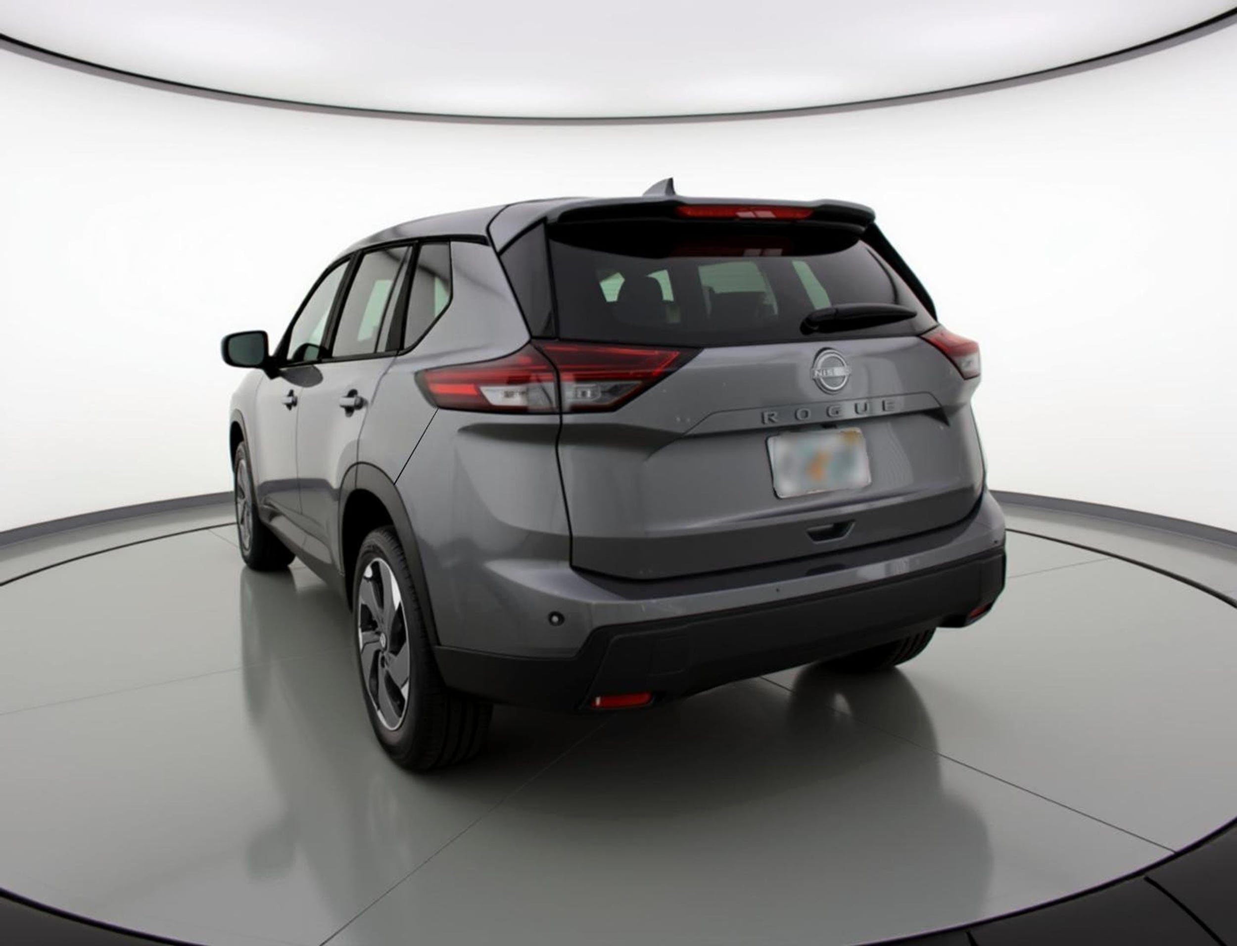 Thumbnail: 2025 Nissan Rogue - 5