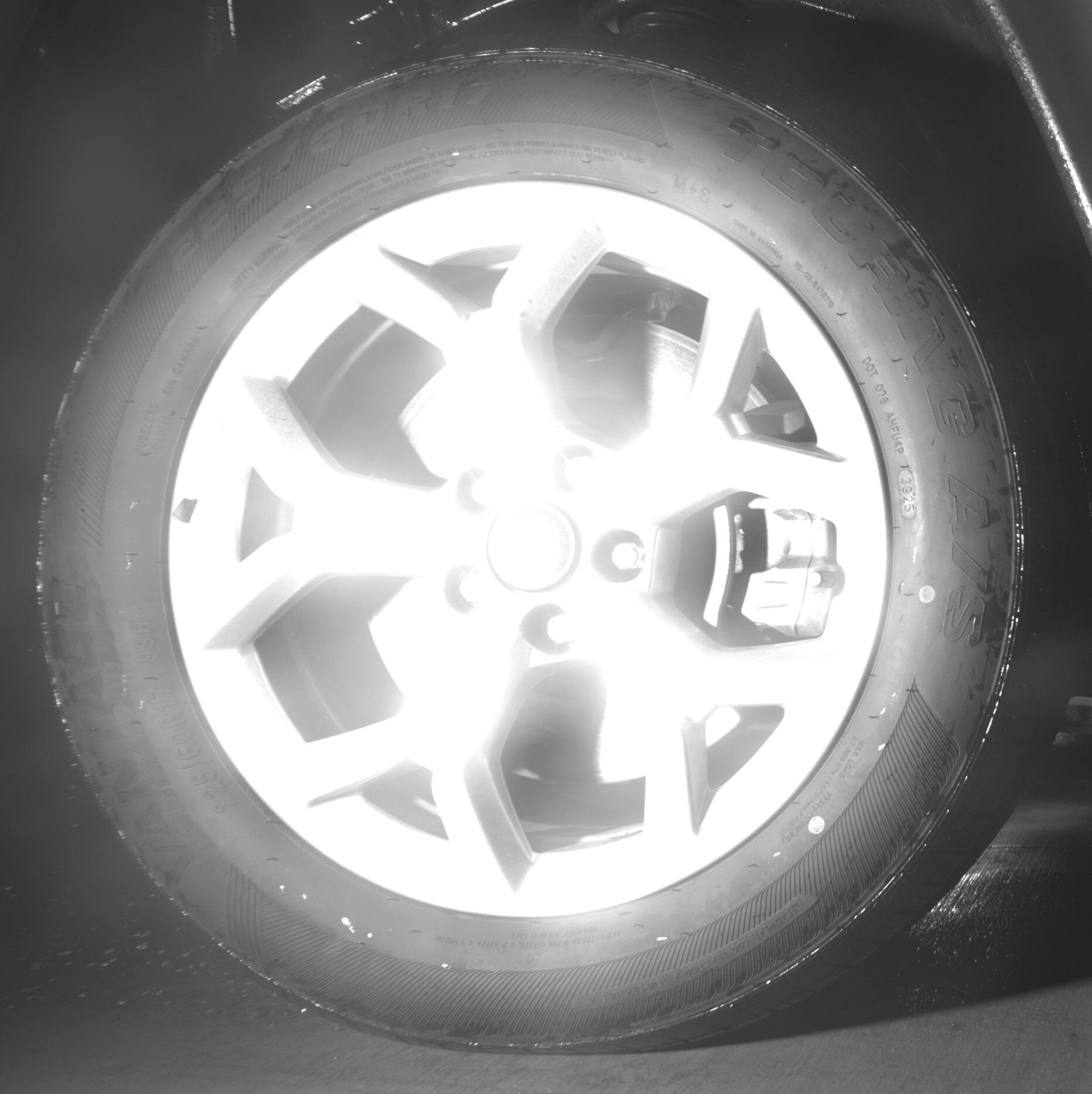 Thumbnail: 2025 Jeep Compass - 13