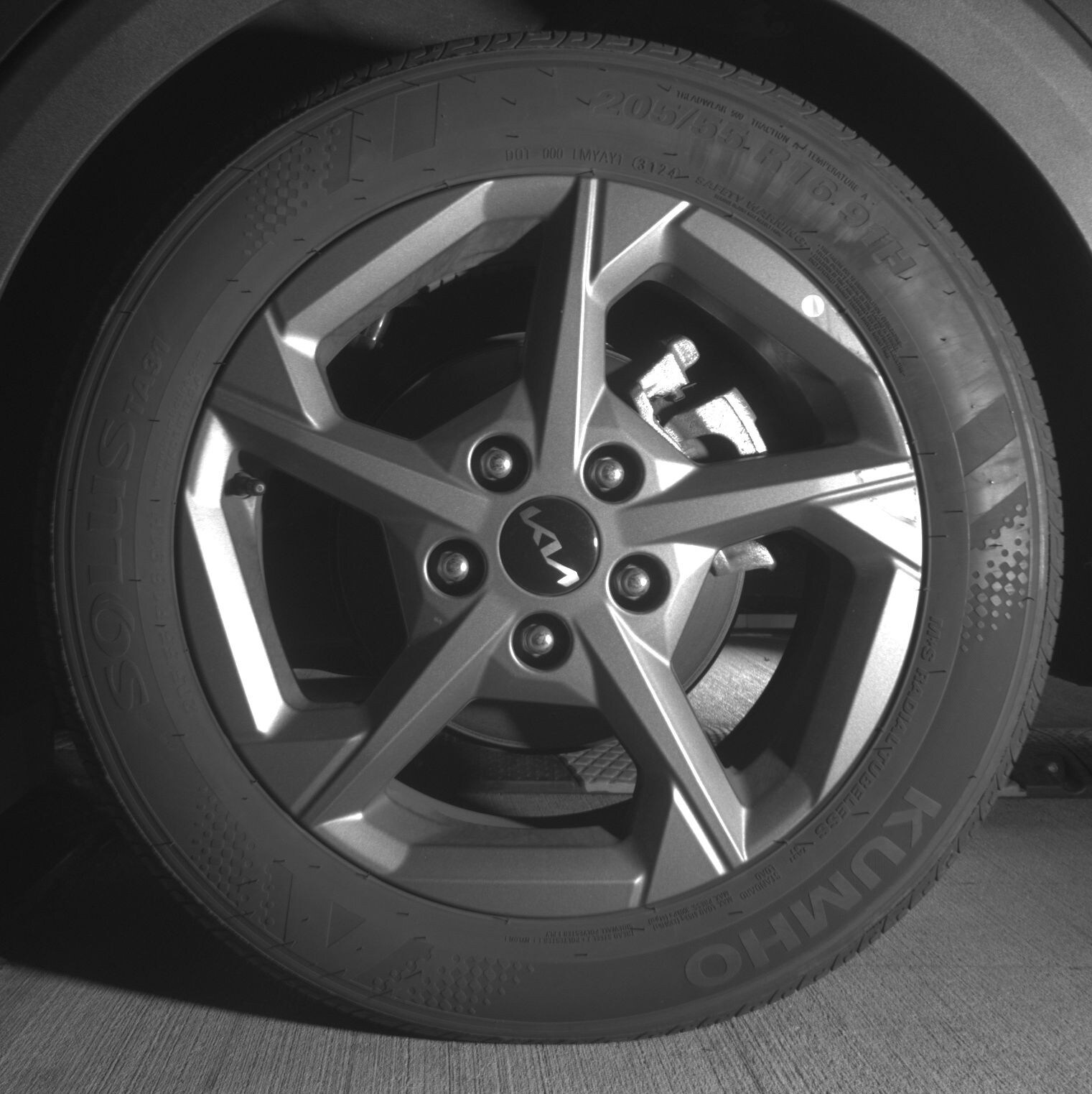 Thumbnail: 2025 Kia K4 - 11