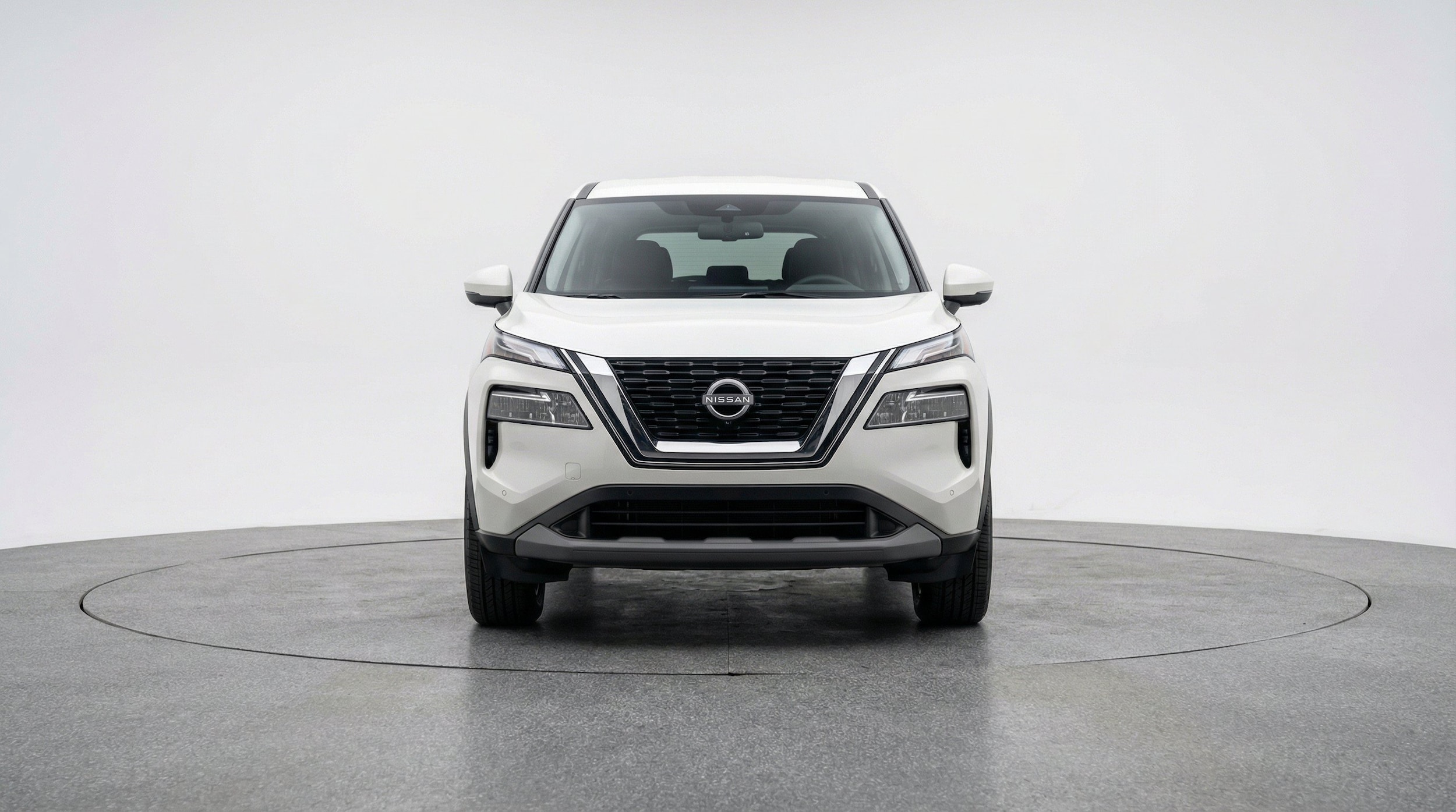 Thumbnail: 2026 Nissan Rogue - 2