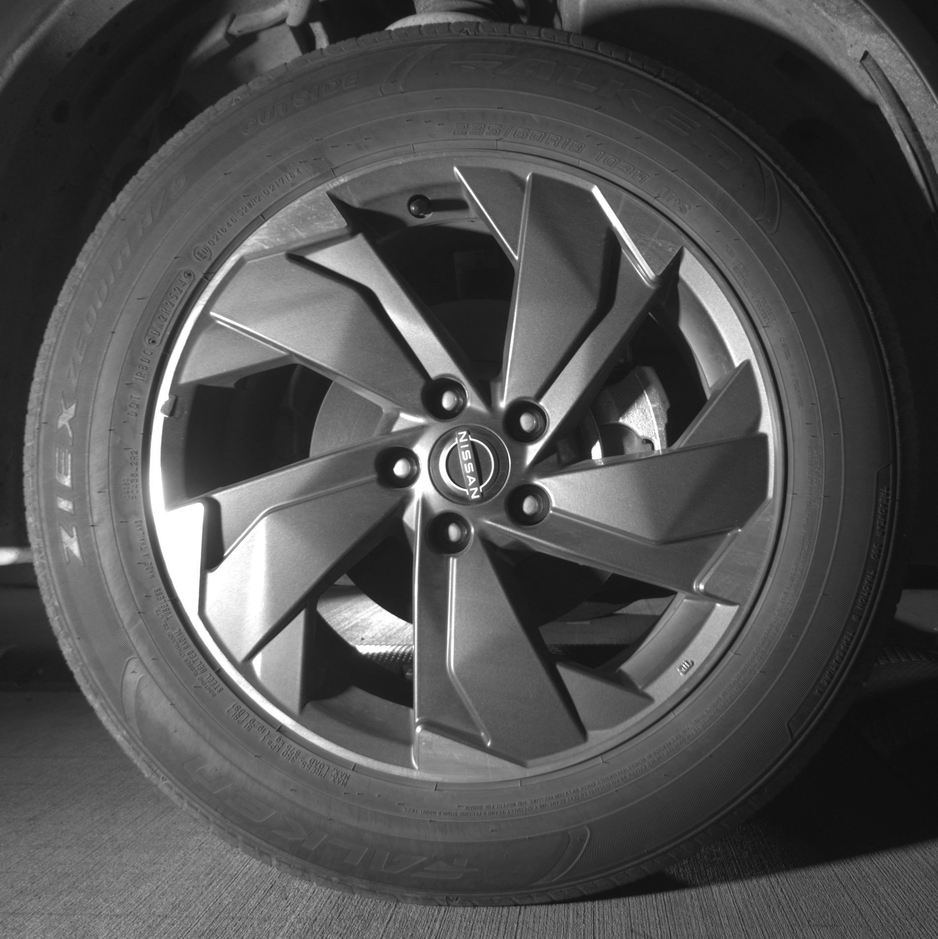 Thumbnail: 2025 Nissan Rogue - 13