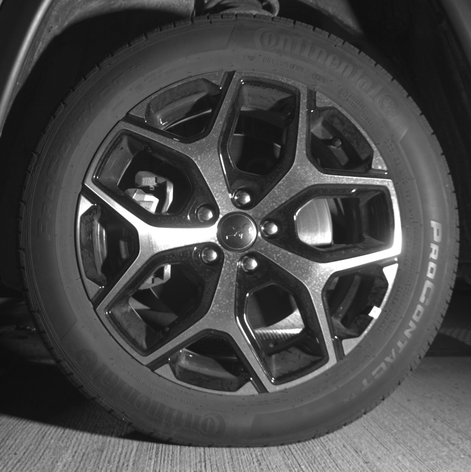 Thumbnail: 2025 Jeep Compass - 12