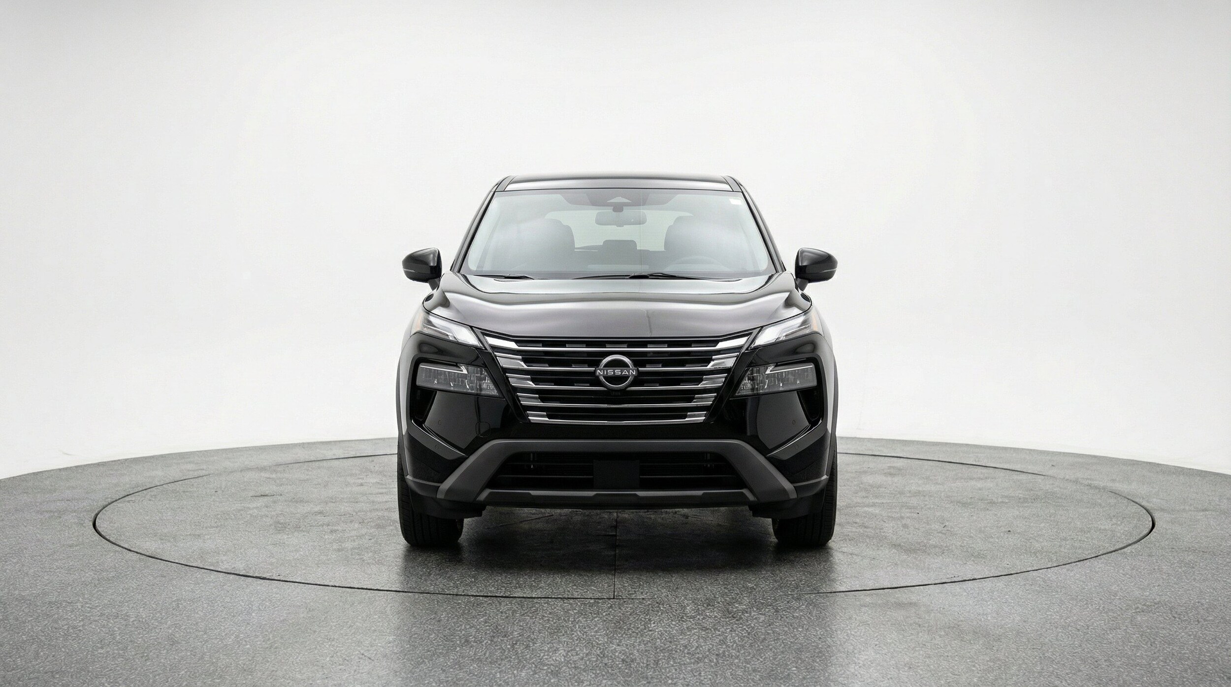 Thumbnail: 2025 Nissan Rogue - 2