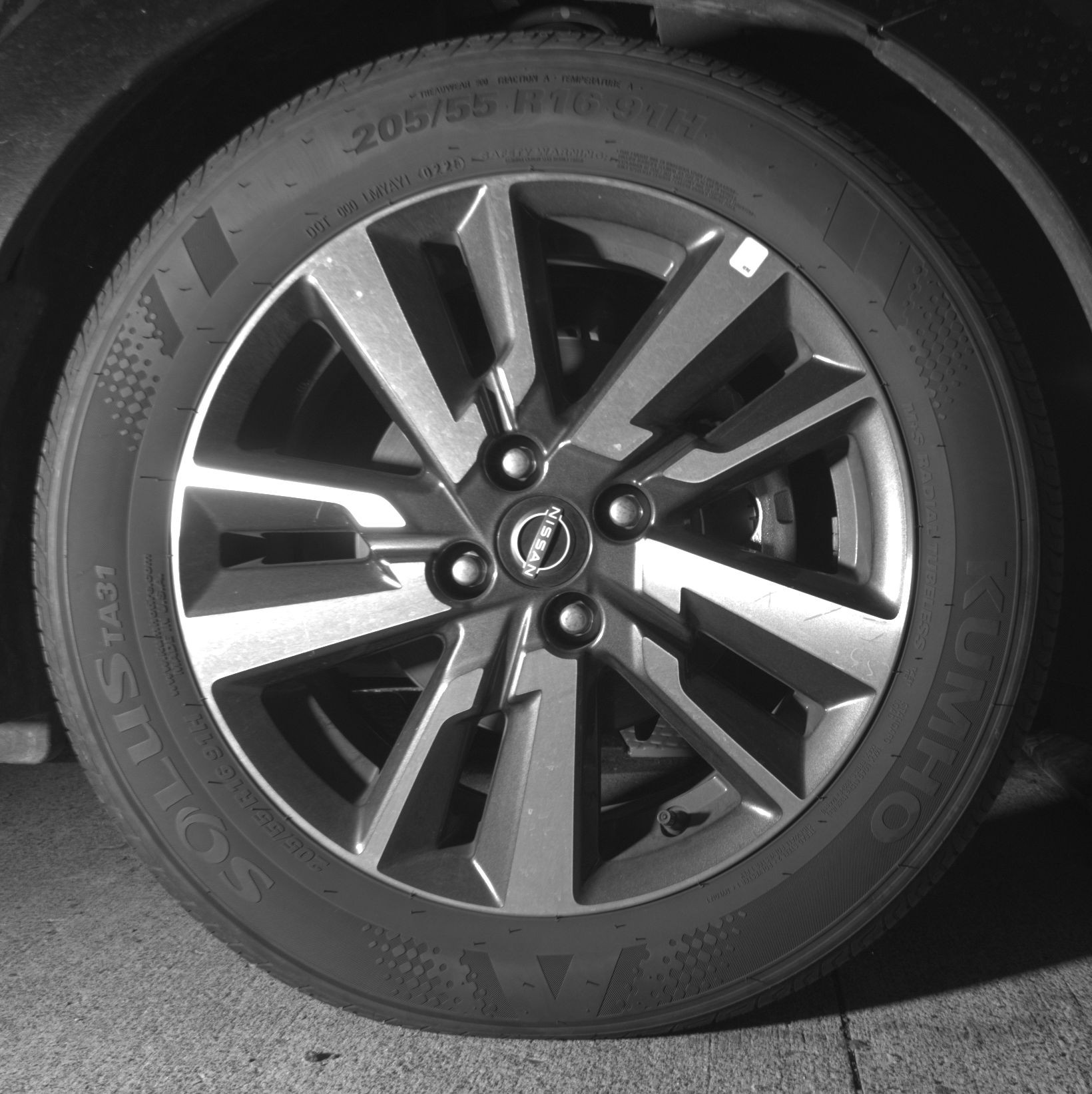 Thumbnail: 2025 Nissan Versa - 10