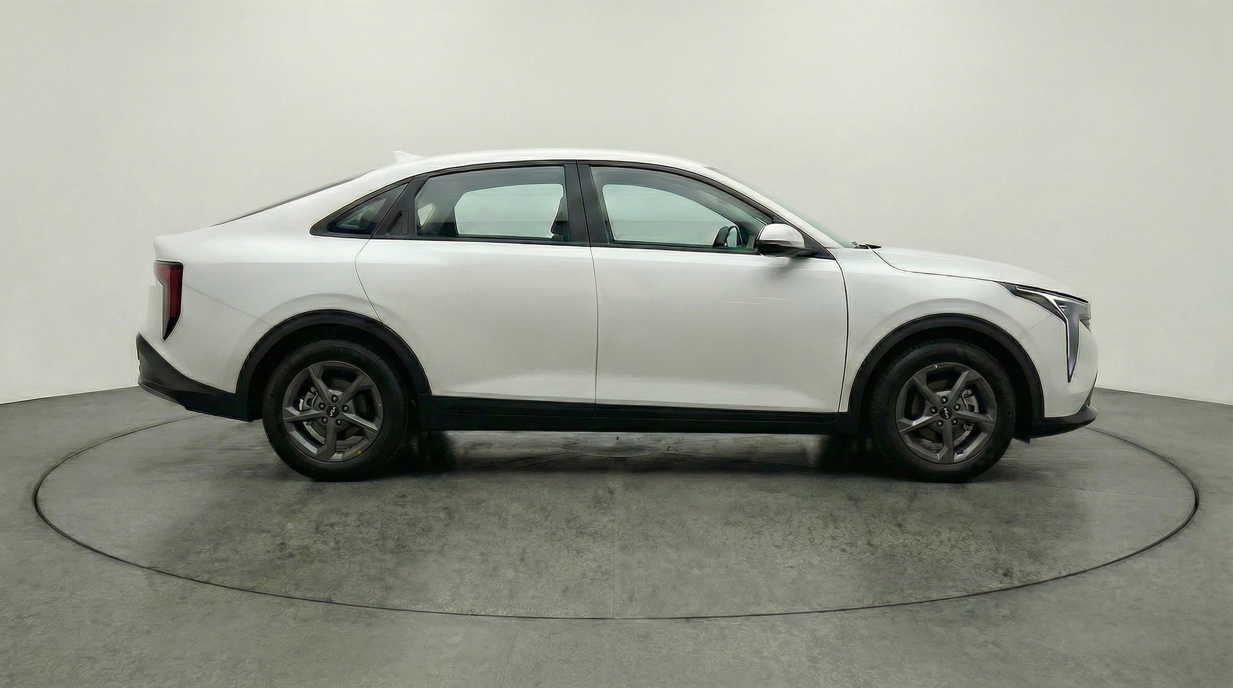 Thumbnail: 2025 Kia K4 - 8