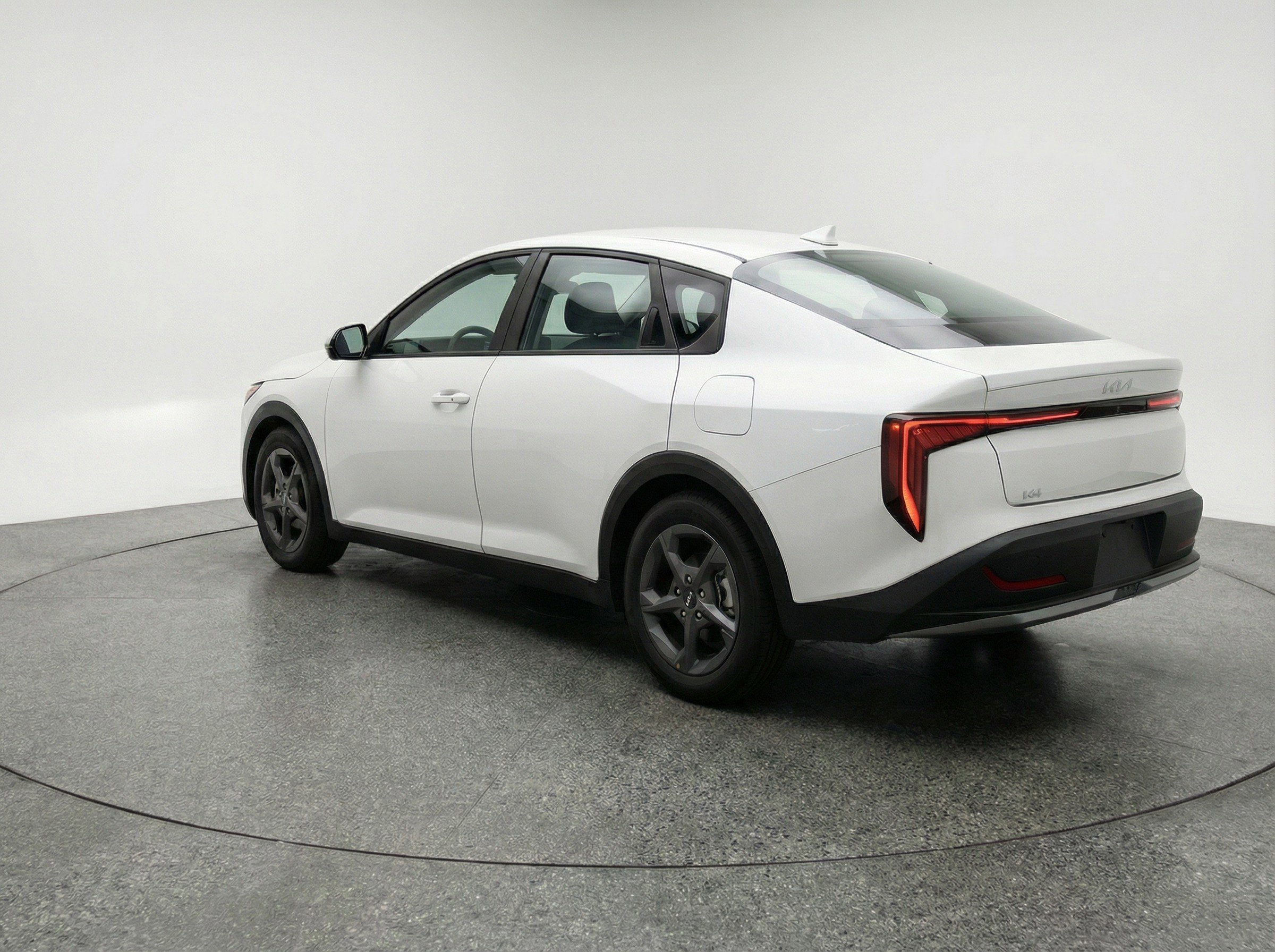 Thumbnail: 2025 Kia K4 - 6