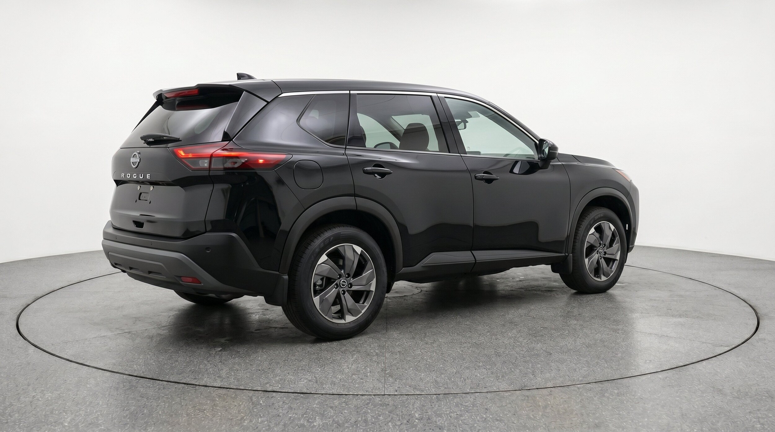Thumbnail: 2025 Nissan Rogue - 9