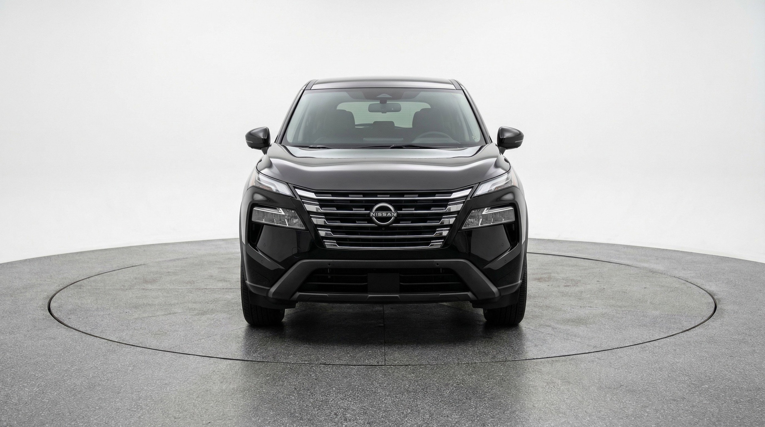 Thumbnail: 2025 Nissan Rogue - 2