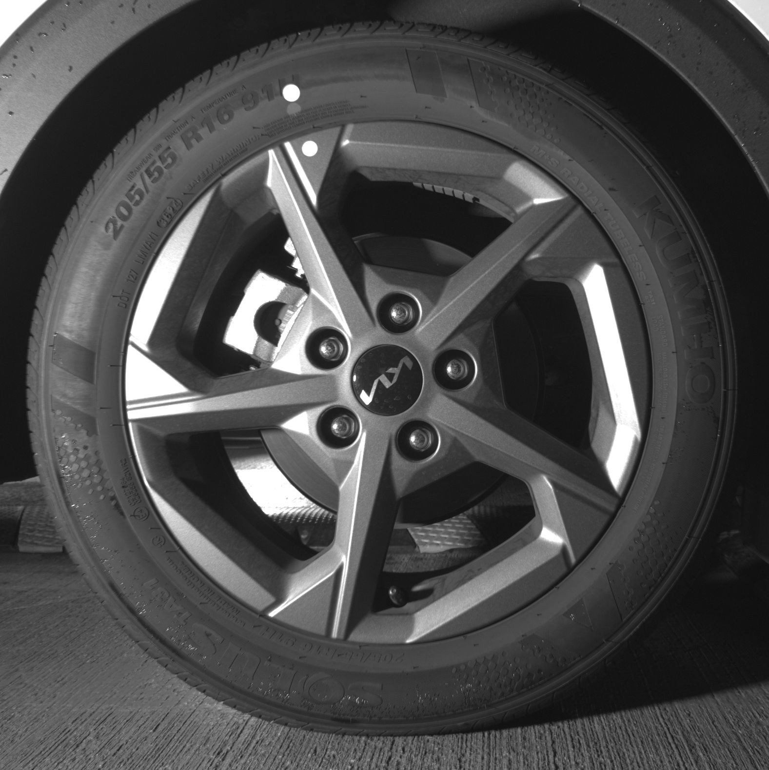 Thumbnail: 2025 Kia K4 - 15