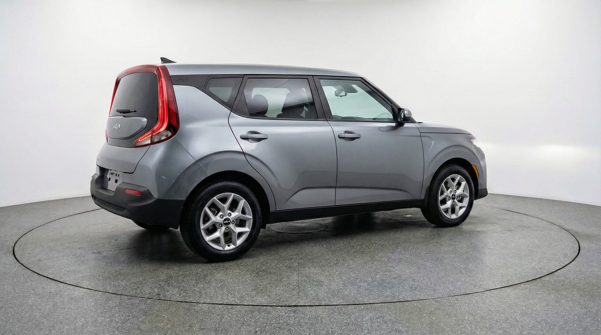 Thumbnail: 2025 Kia Soul - 9