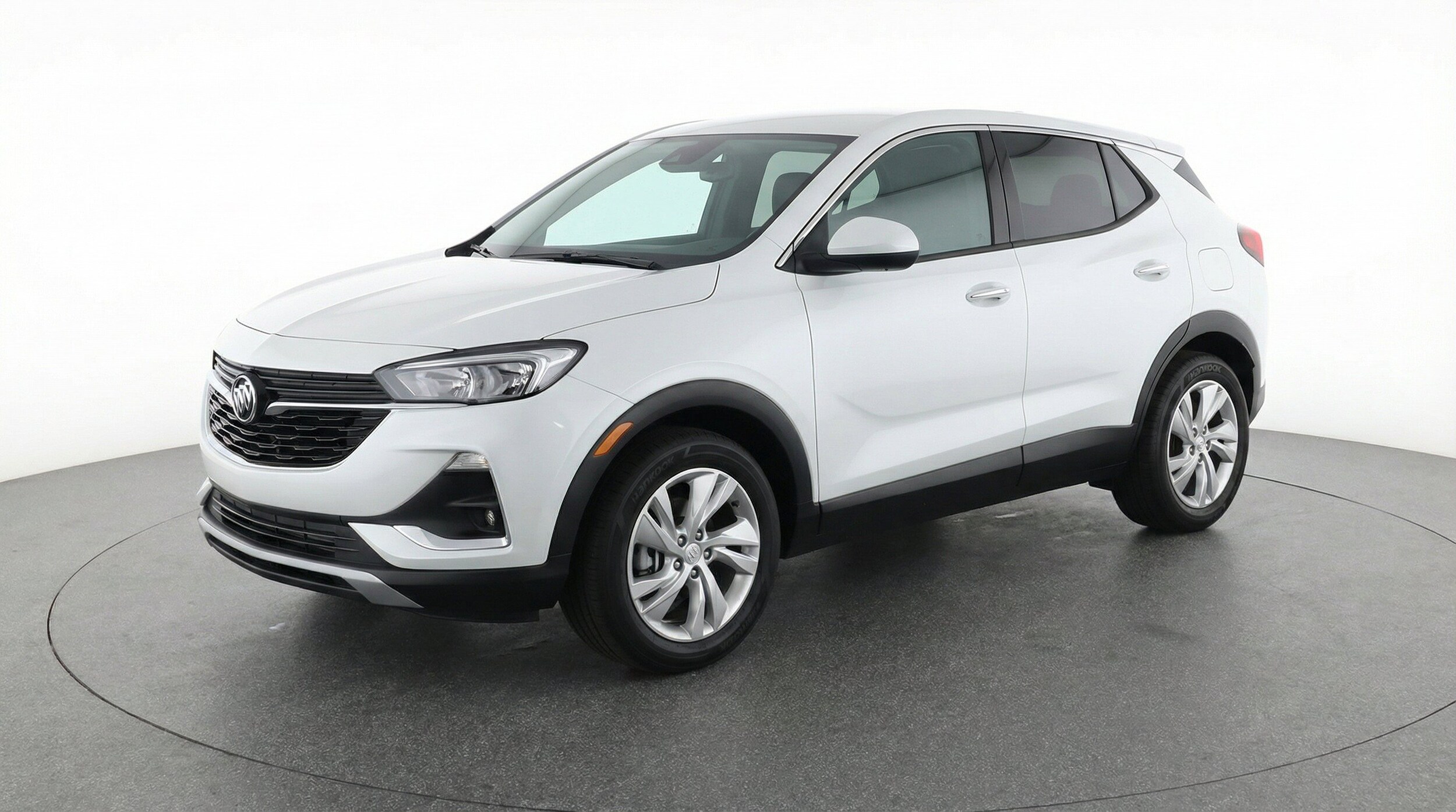 Thumbnail: 2026 Buick Encore GX - 3
