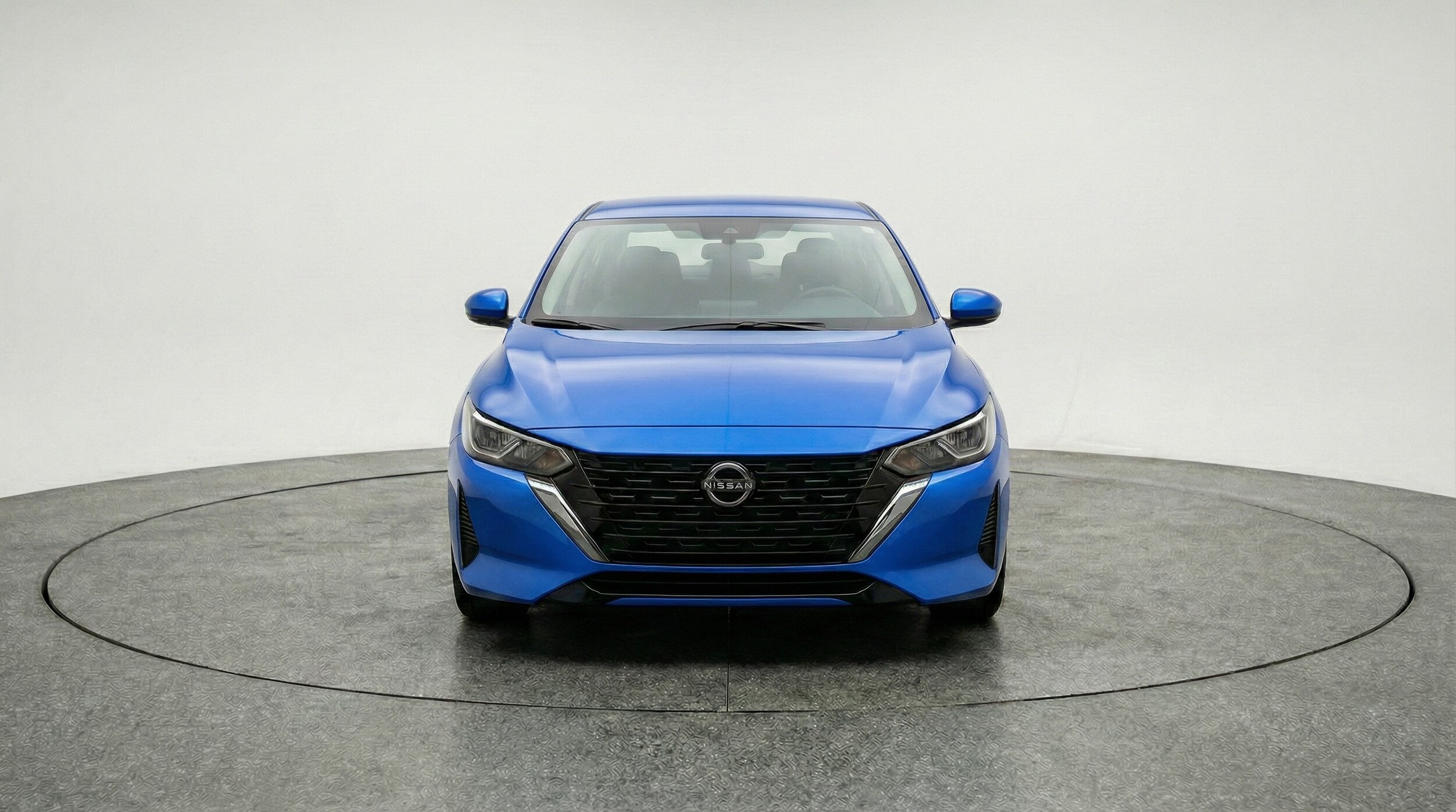 Thumbnail: 2025 Nissan Sentra - 2