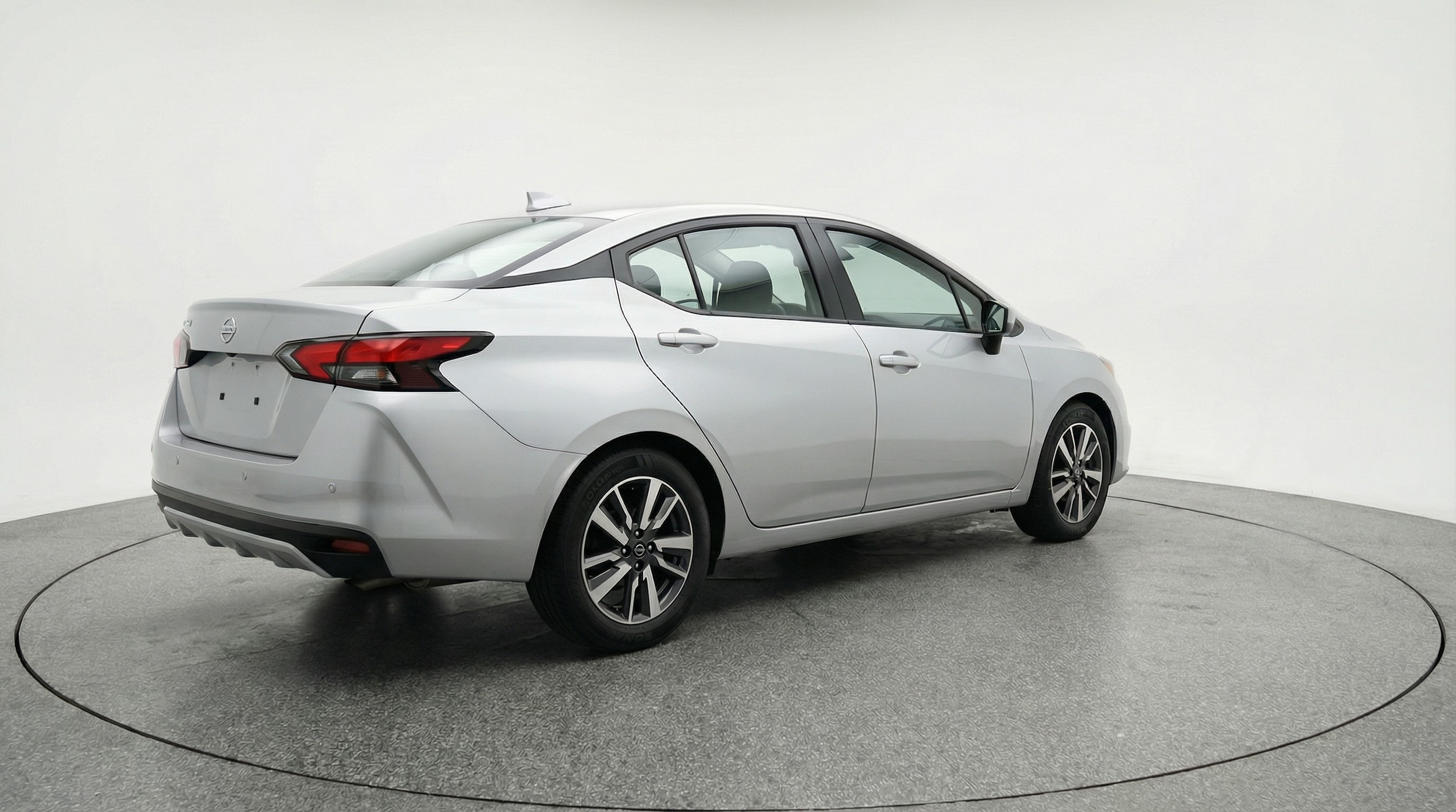 Thumbnail: 2025 Nissan Versa - 7