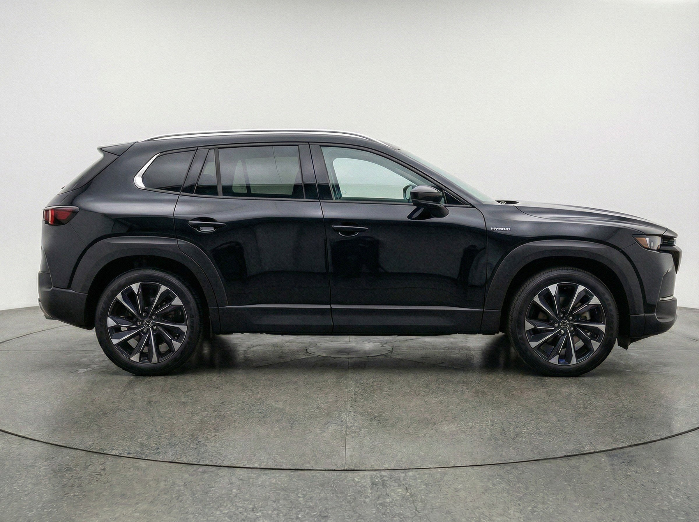 Thumbnail: 2025 Mazda CX-50 - 11