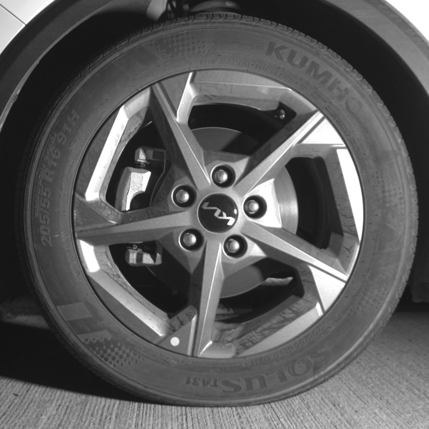 Thumbnail: 2025 Kia K4 - 12