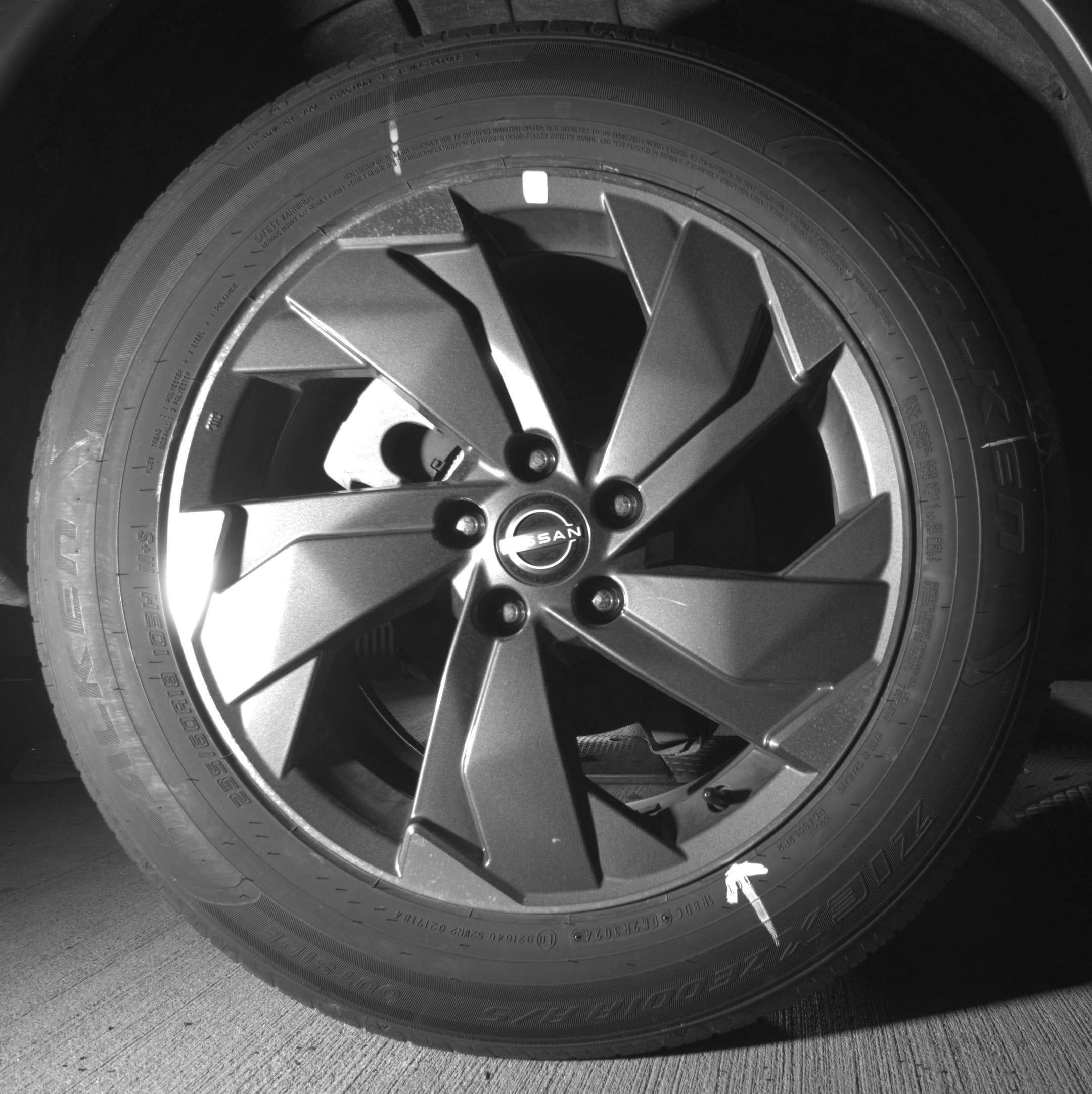 Thumbnail: 2025 Nissan Rogue - 12