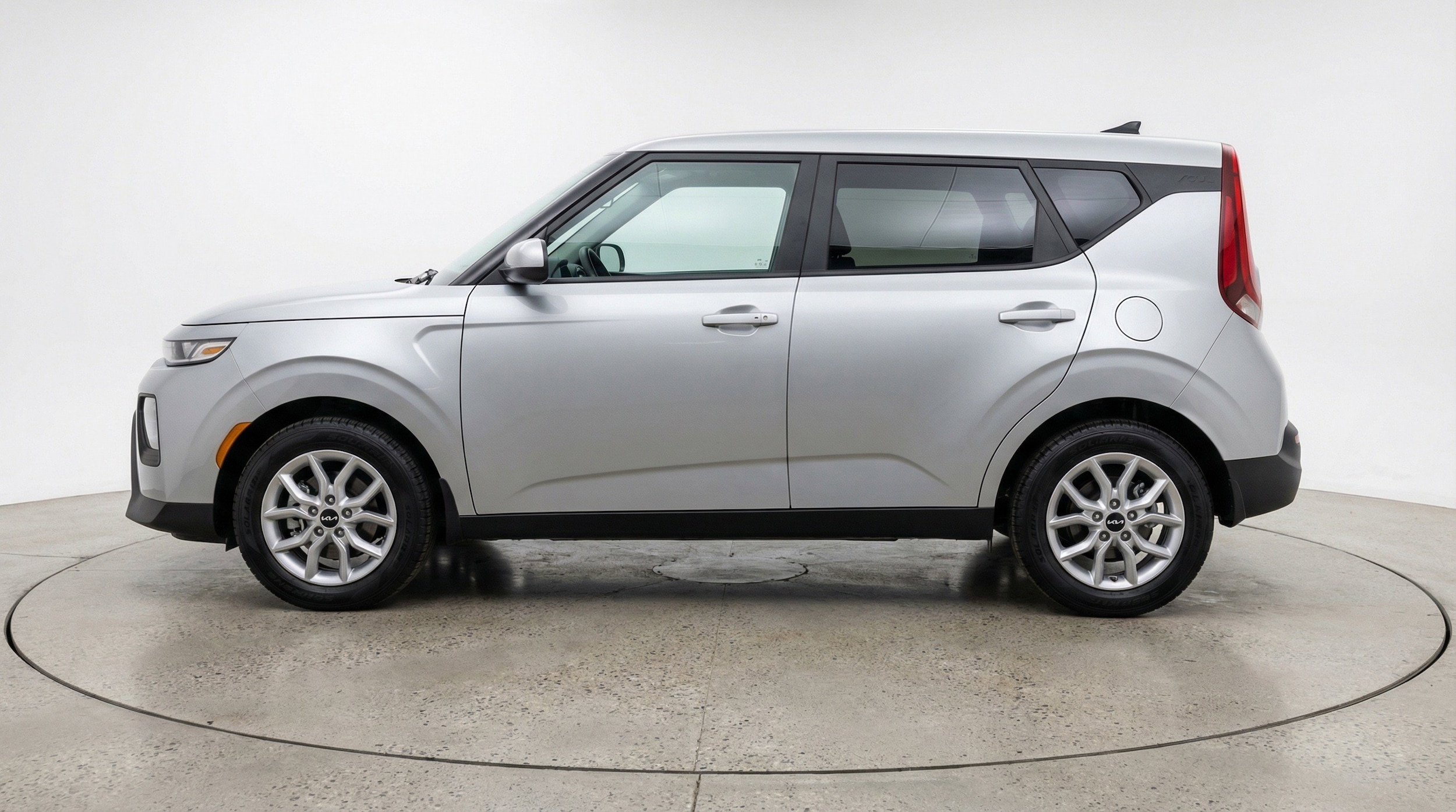 Thumbnail: 2025 Kia Soul - 5