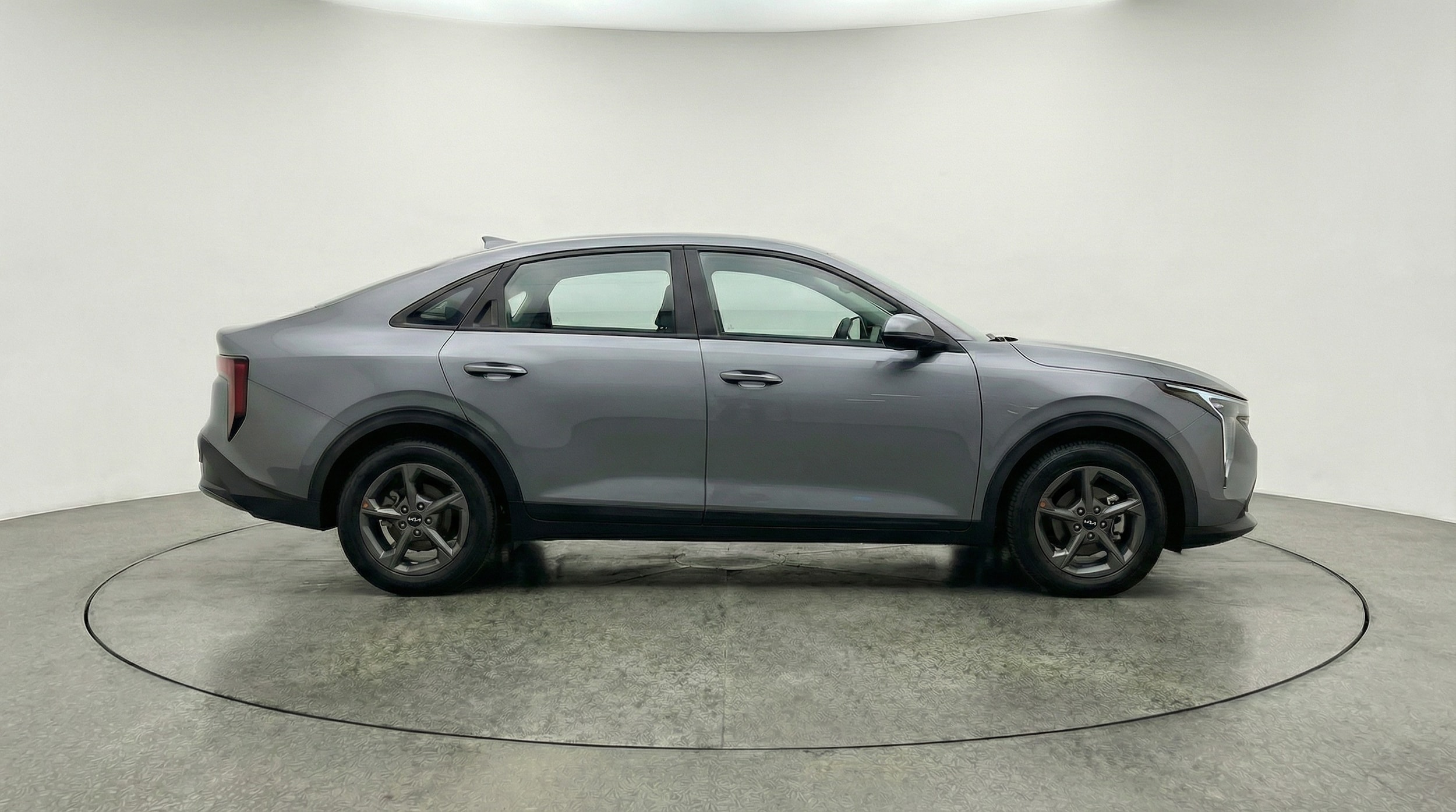 Thumbnail: 2025 Kia K4 - 8