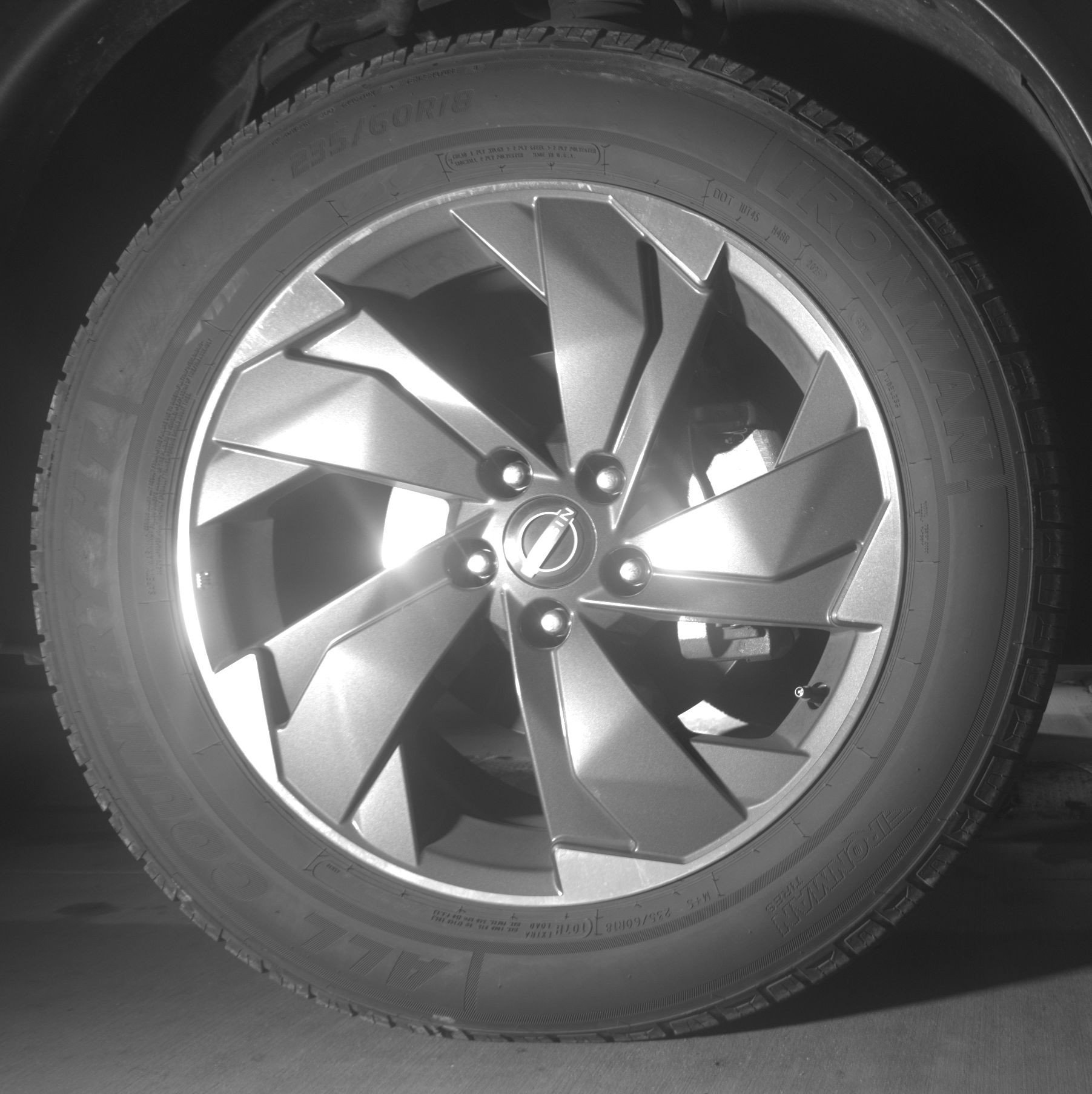 Thumbnail: 2025 Nissan Rogue - 13