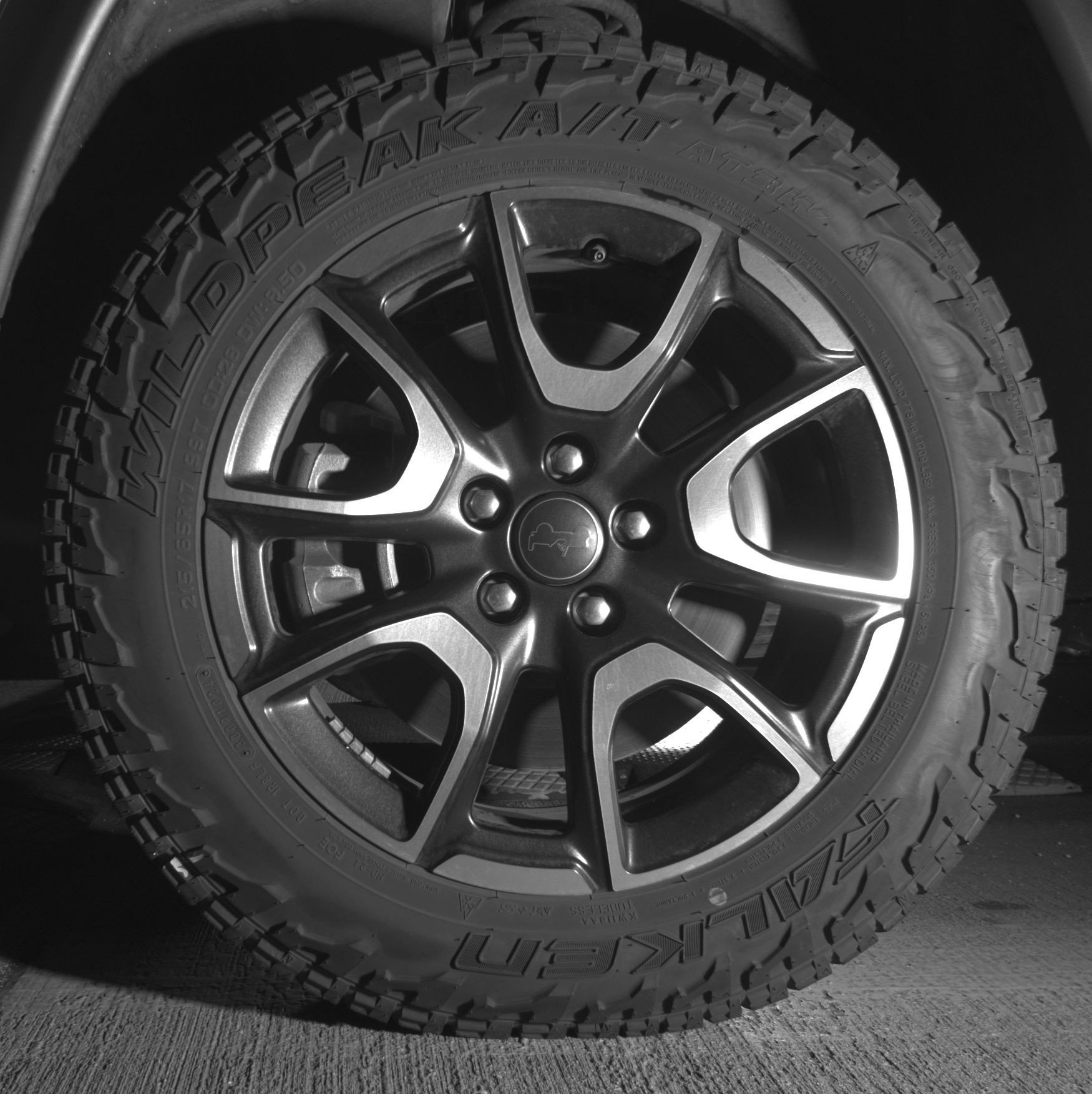 Thumbnail: 2025 Jeep Compass - 12