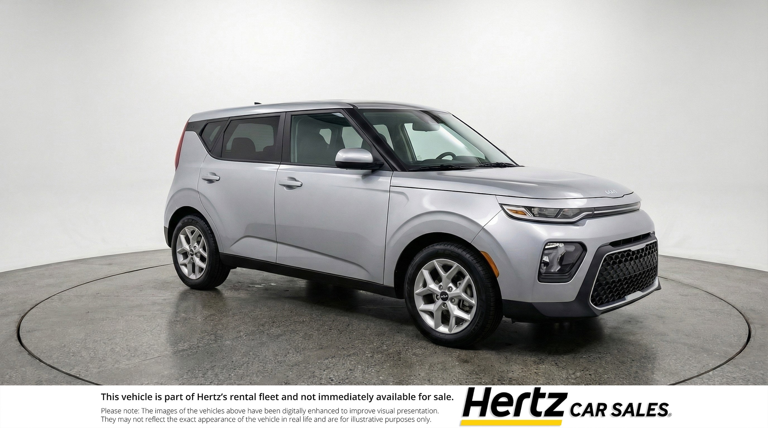 Thumbnail: 2025 Kia Soul - 1