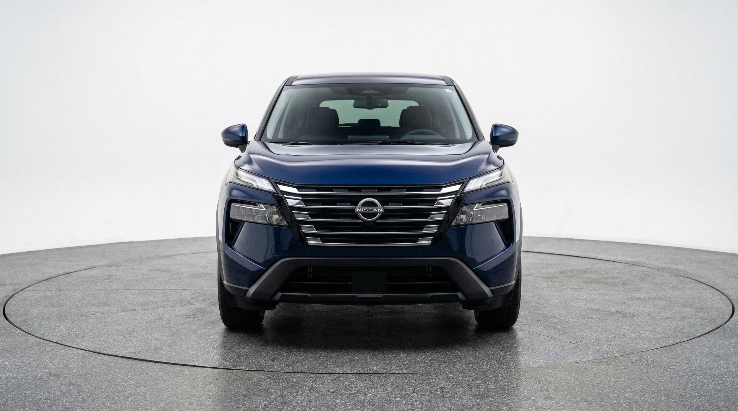 Thumbnail: 2025 Nissan Rogue - 2