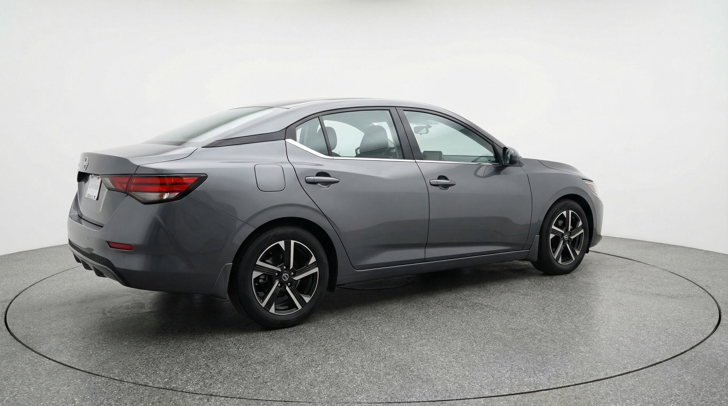 Thumbnail: 2025 Nissan Sentra - 9