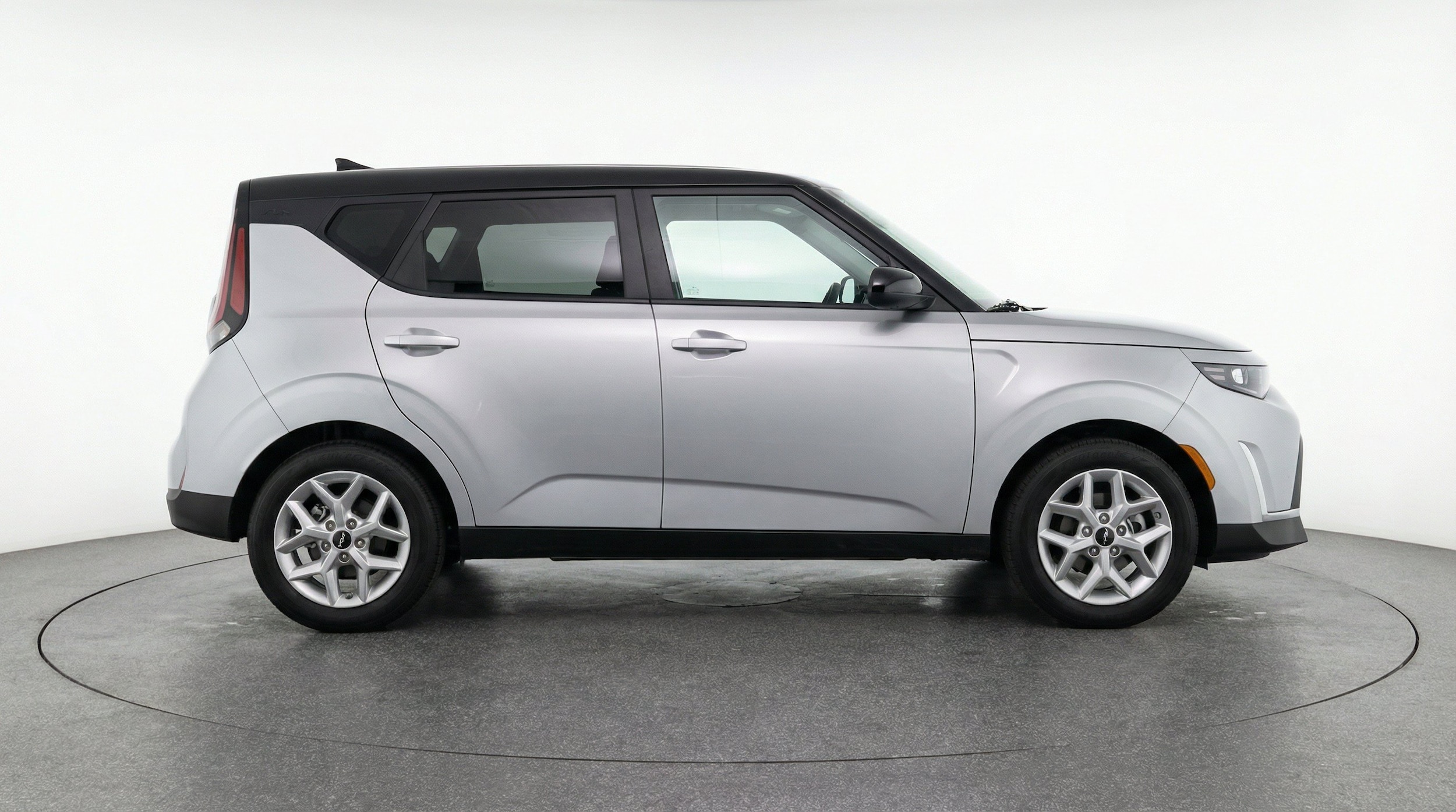 Thumbnail: 2025 Kia Soul - 11