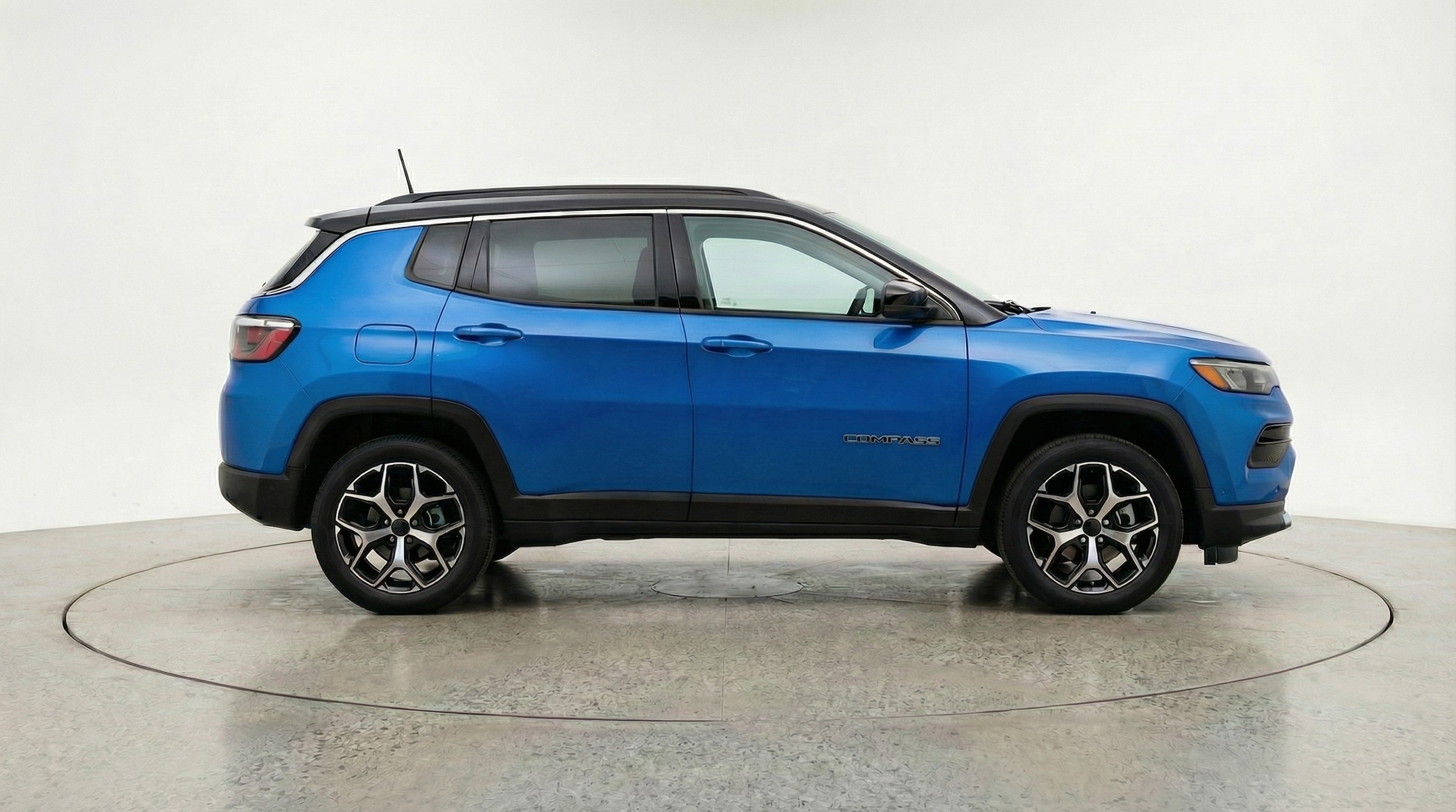 Thumbnail: 2025 Jeep Compass - 8