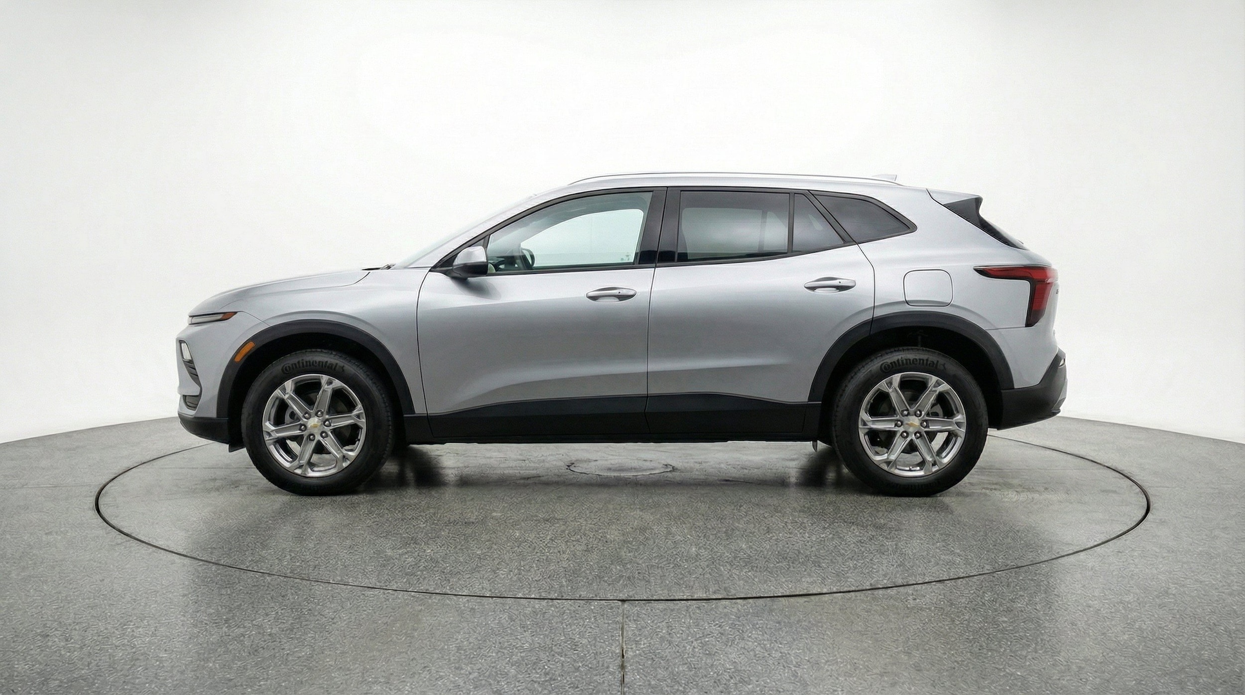 Thumbnail: 2026 Chevrolet Blazer - 5