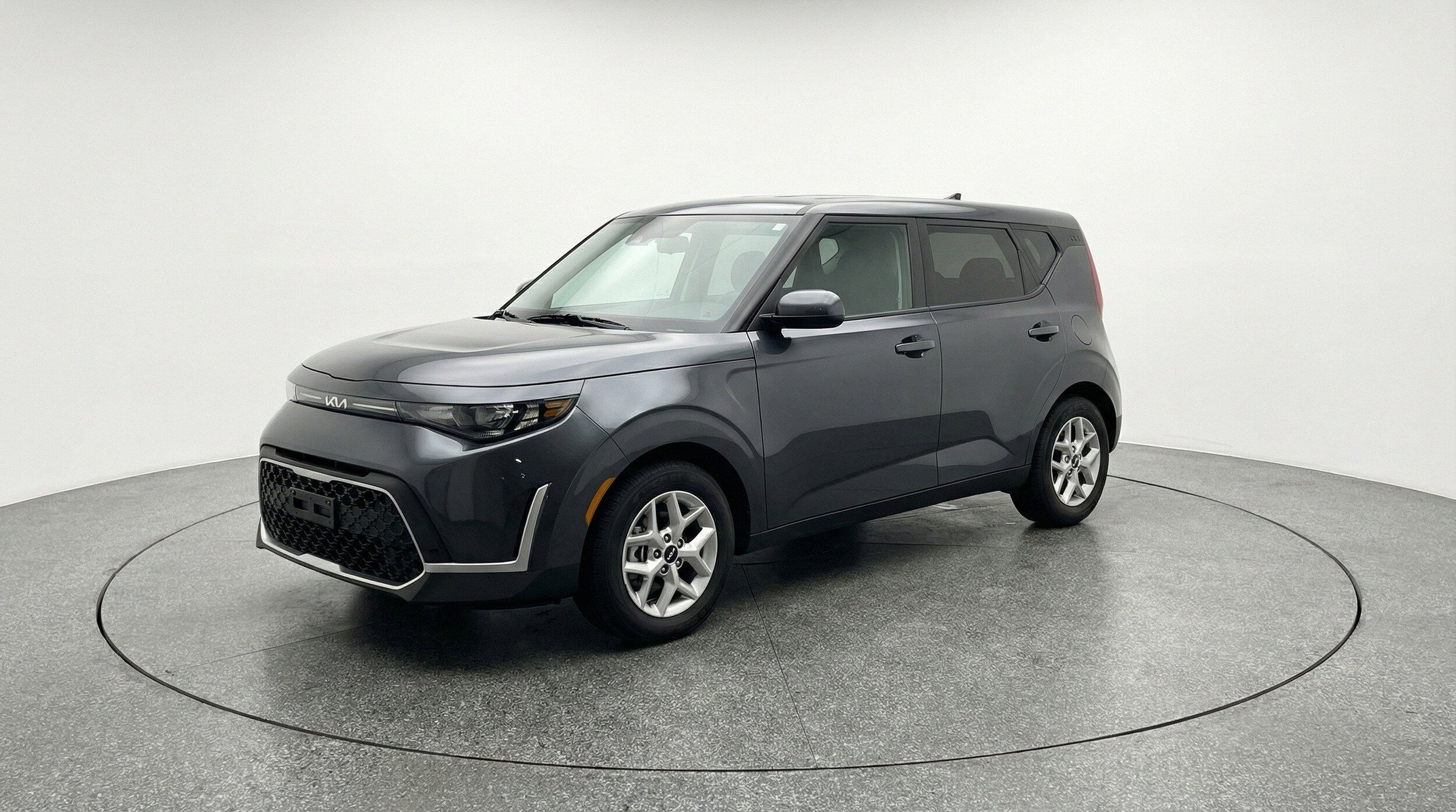 Thumbnail: 2025 Kia Soul - 3