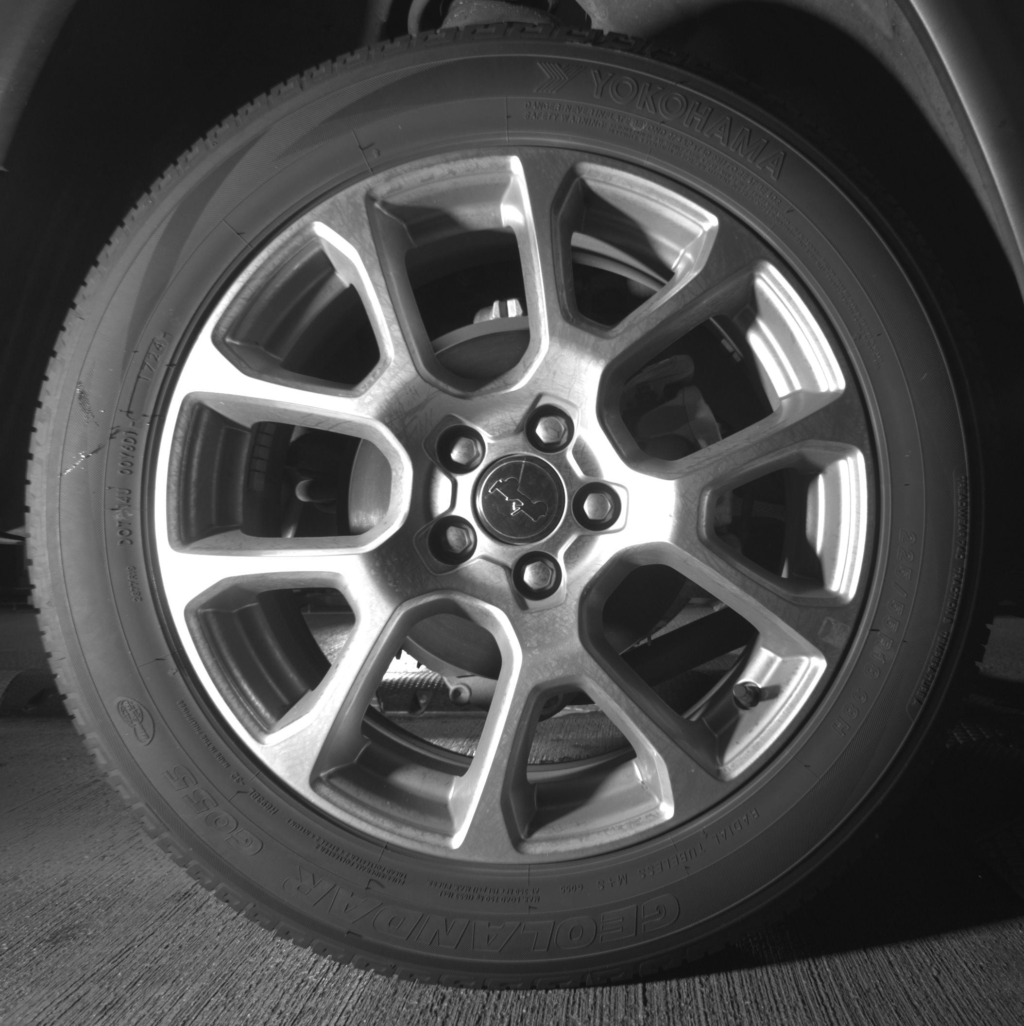 Thumbnail: 2025 Jeep Compass - 12