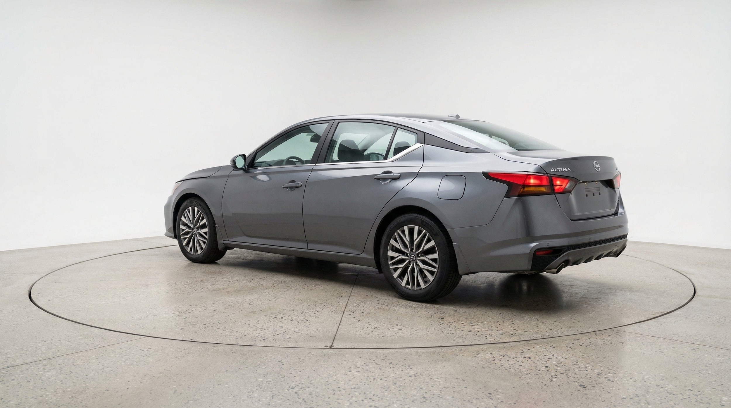 Thumbnail: 2026 Nissan Altima - 6