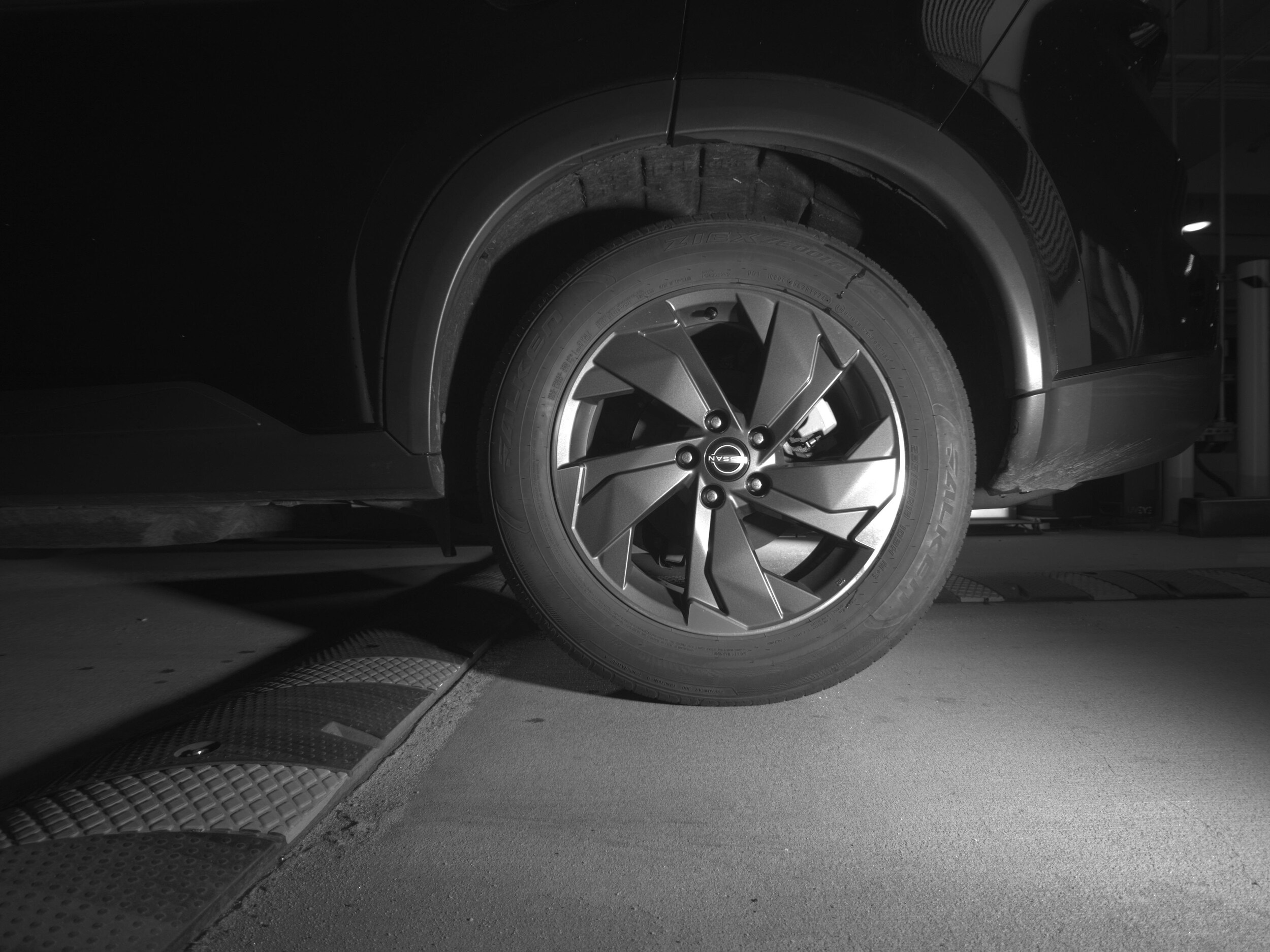 Thumbnail: 2025 Nissan Rogue - 14