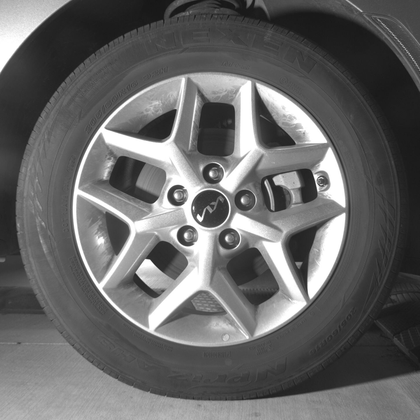 Thumbnail: 2025 Kia Soul - 10